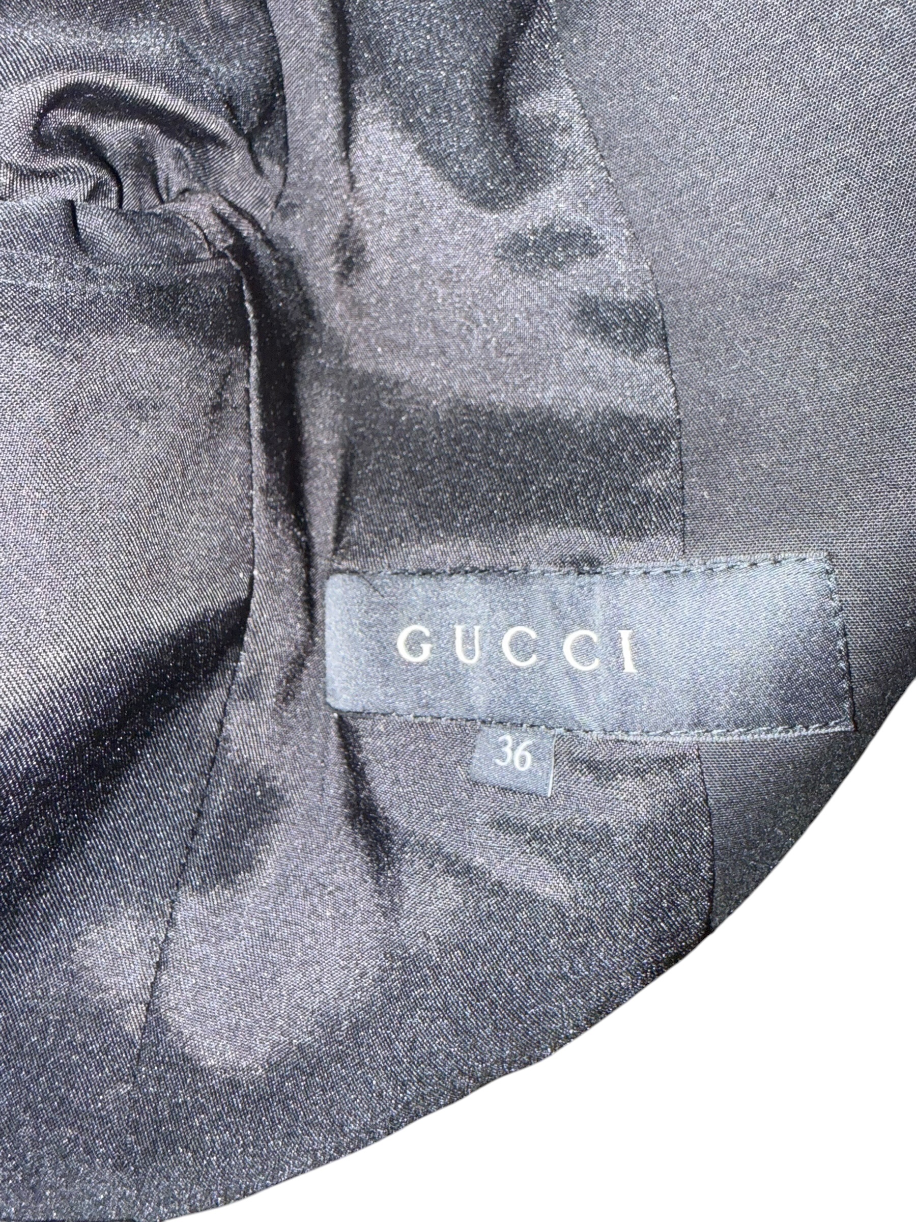 Gucci-Jacke | LOOP-Marktplatz