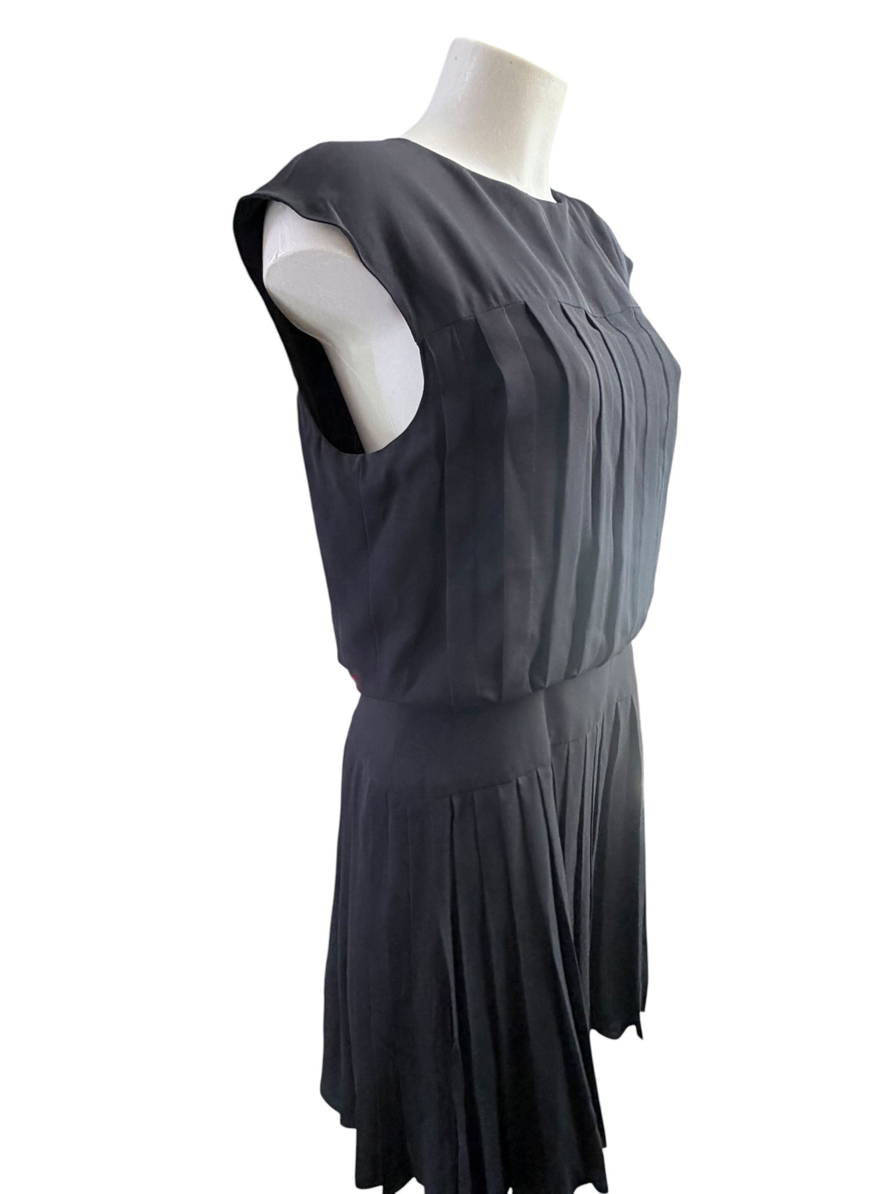 Chanel-Kleid