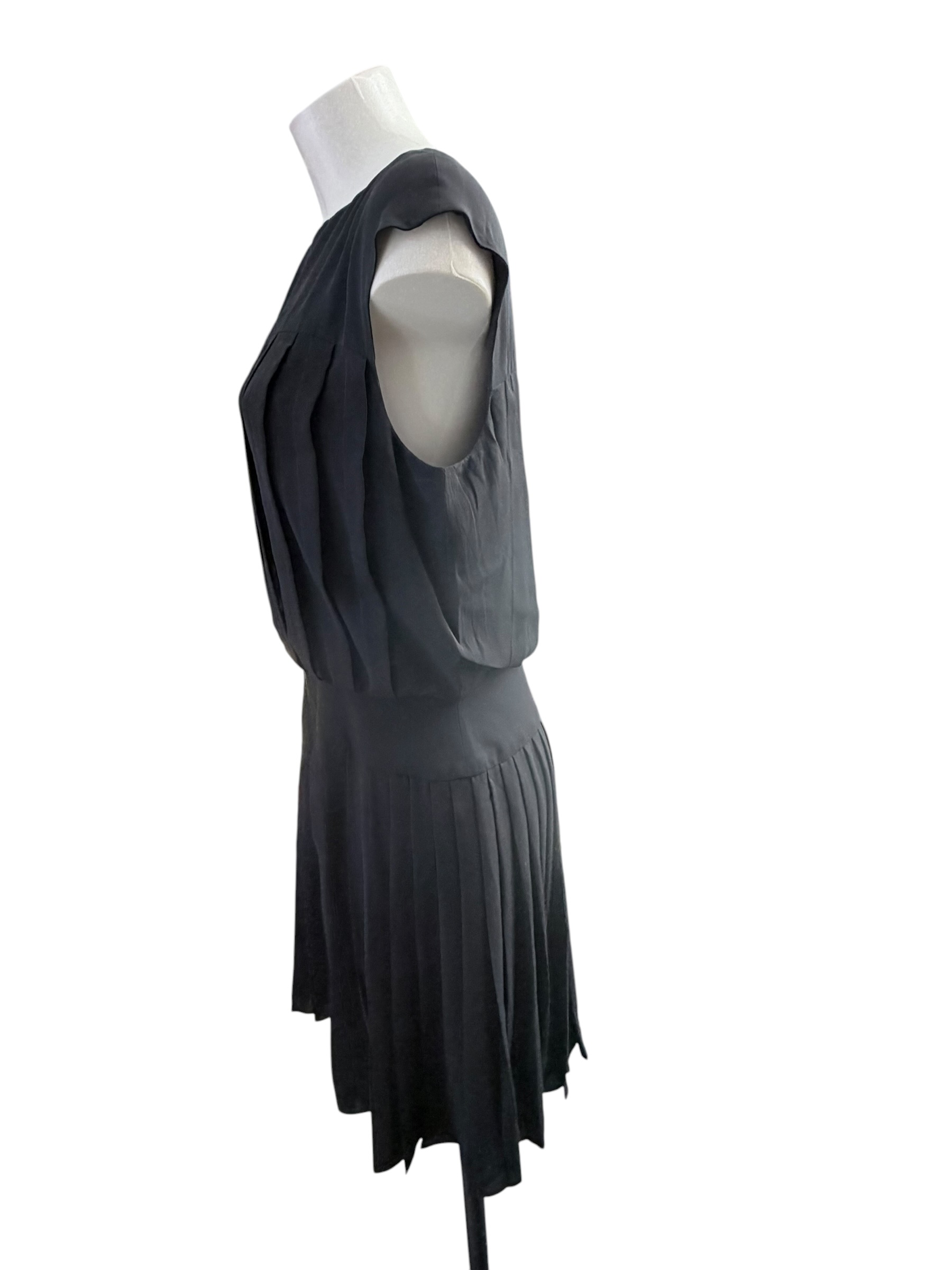 Chanel-Kleid