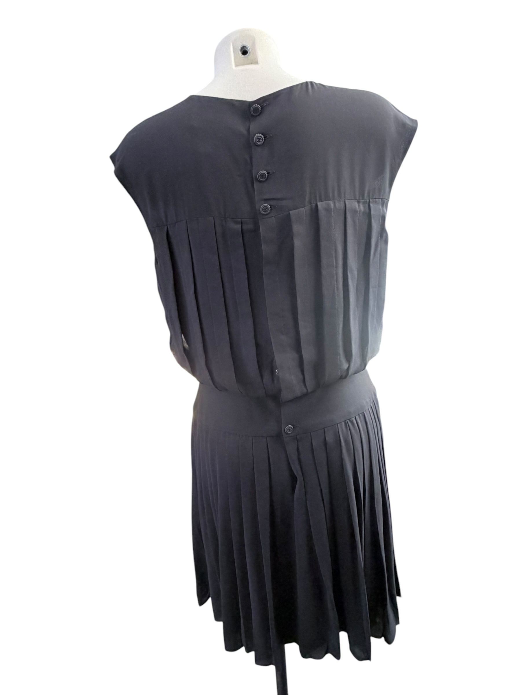 Chanel-Kleid