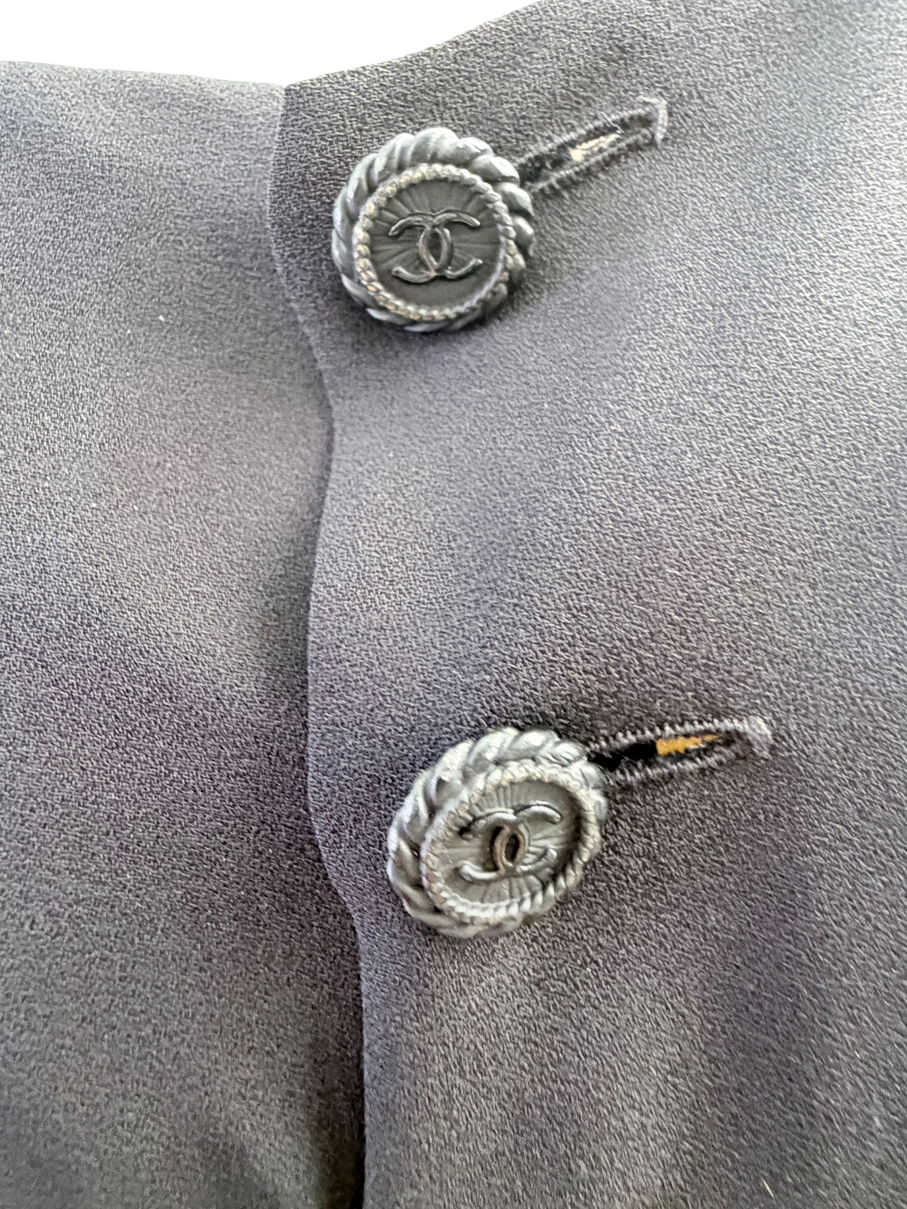 Chanel-Kleid
