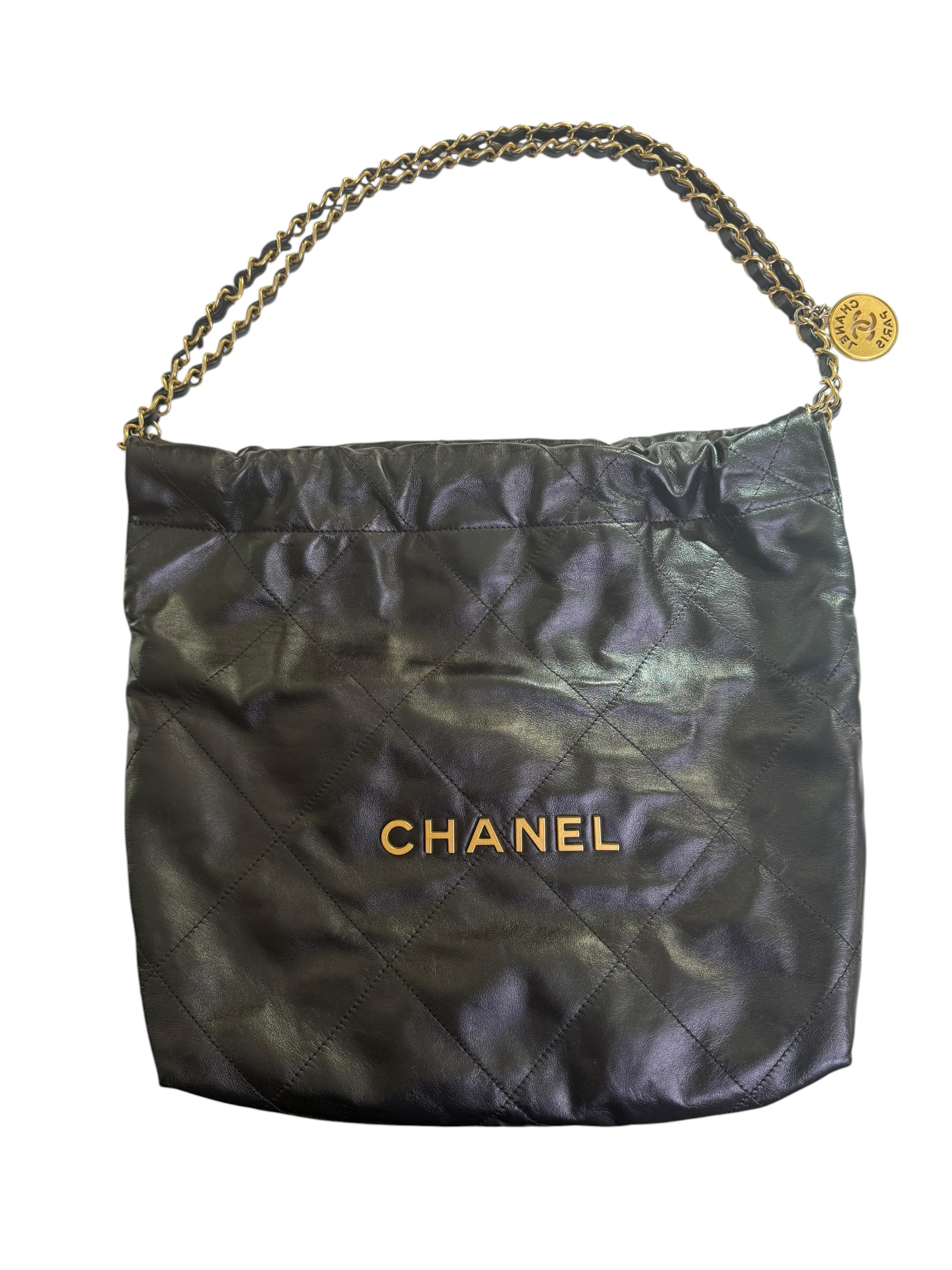 Chanel 22 Tasche | LOOP-Marktplatz
