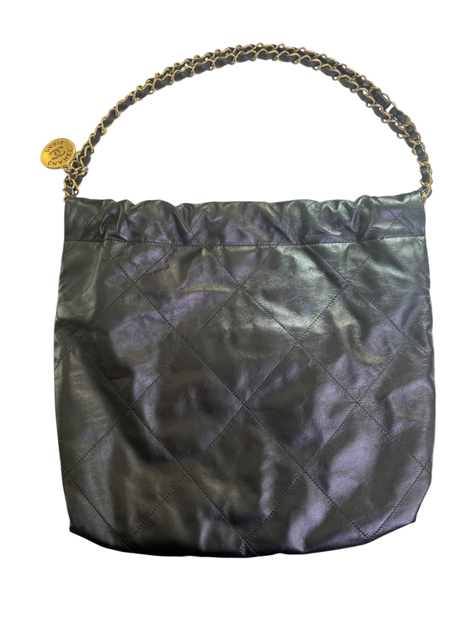 Chanel 22 Tasche