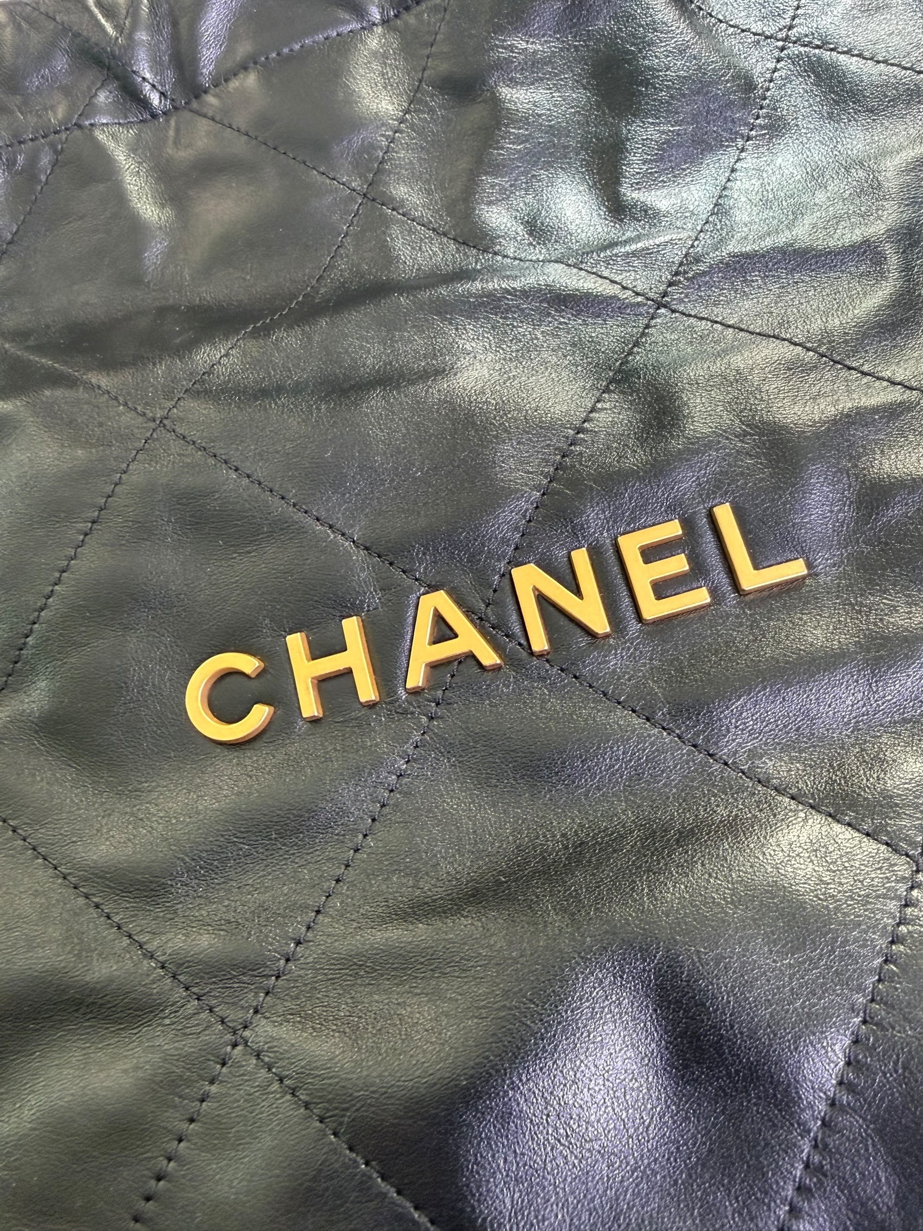 Chanel 22 Tasche