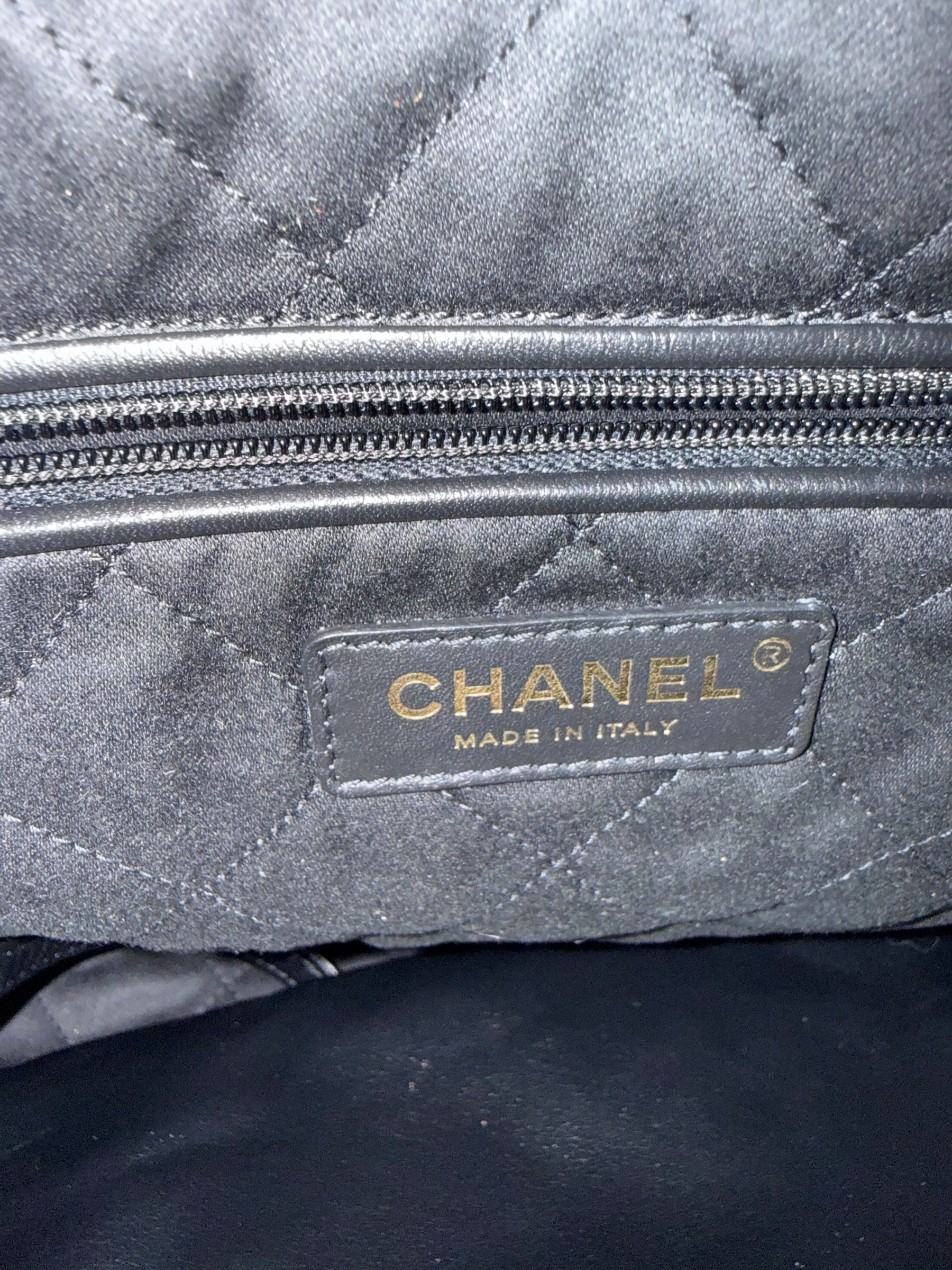 Chanel 22 Tasche