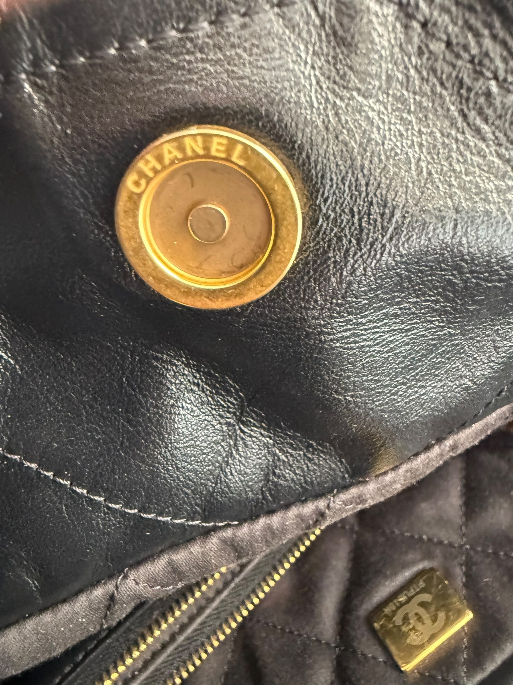 Chanel 22 Tasche