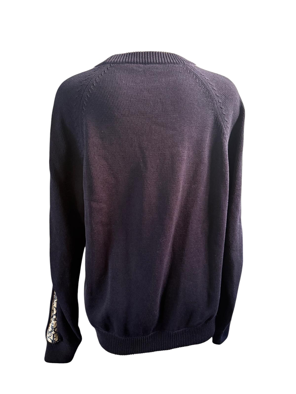Dior-Pullover | LOOP-Marktplatz