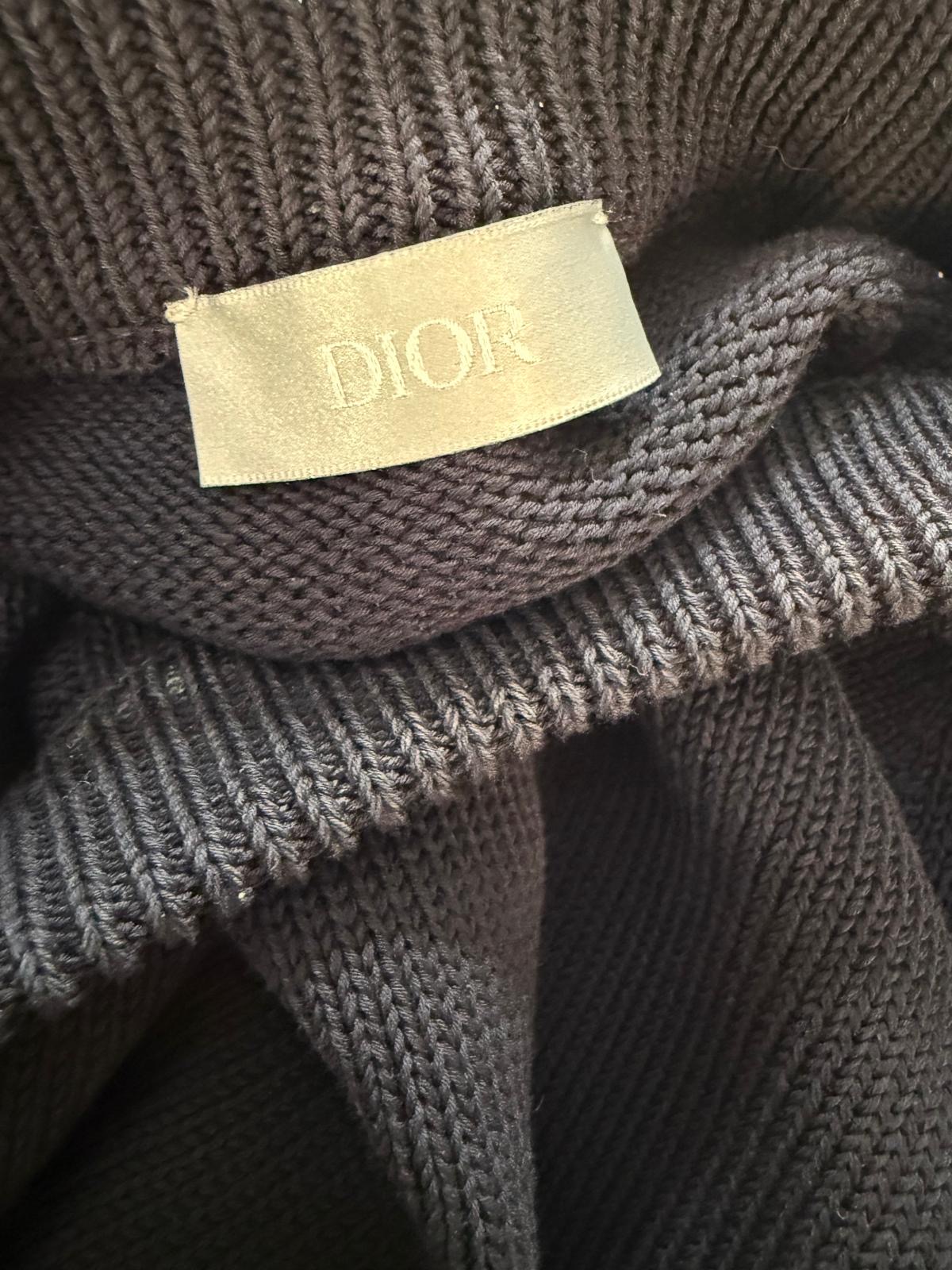 Dior-Pullover