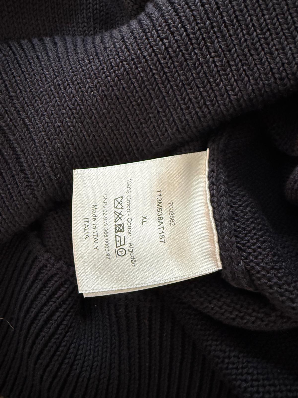 Dior-Pullover