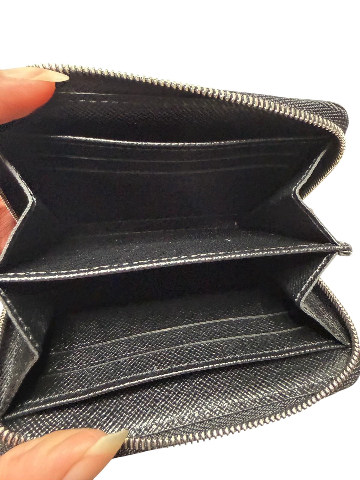 Louis Vuitton Geldbörse | LOOP-Marktplatz