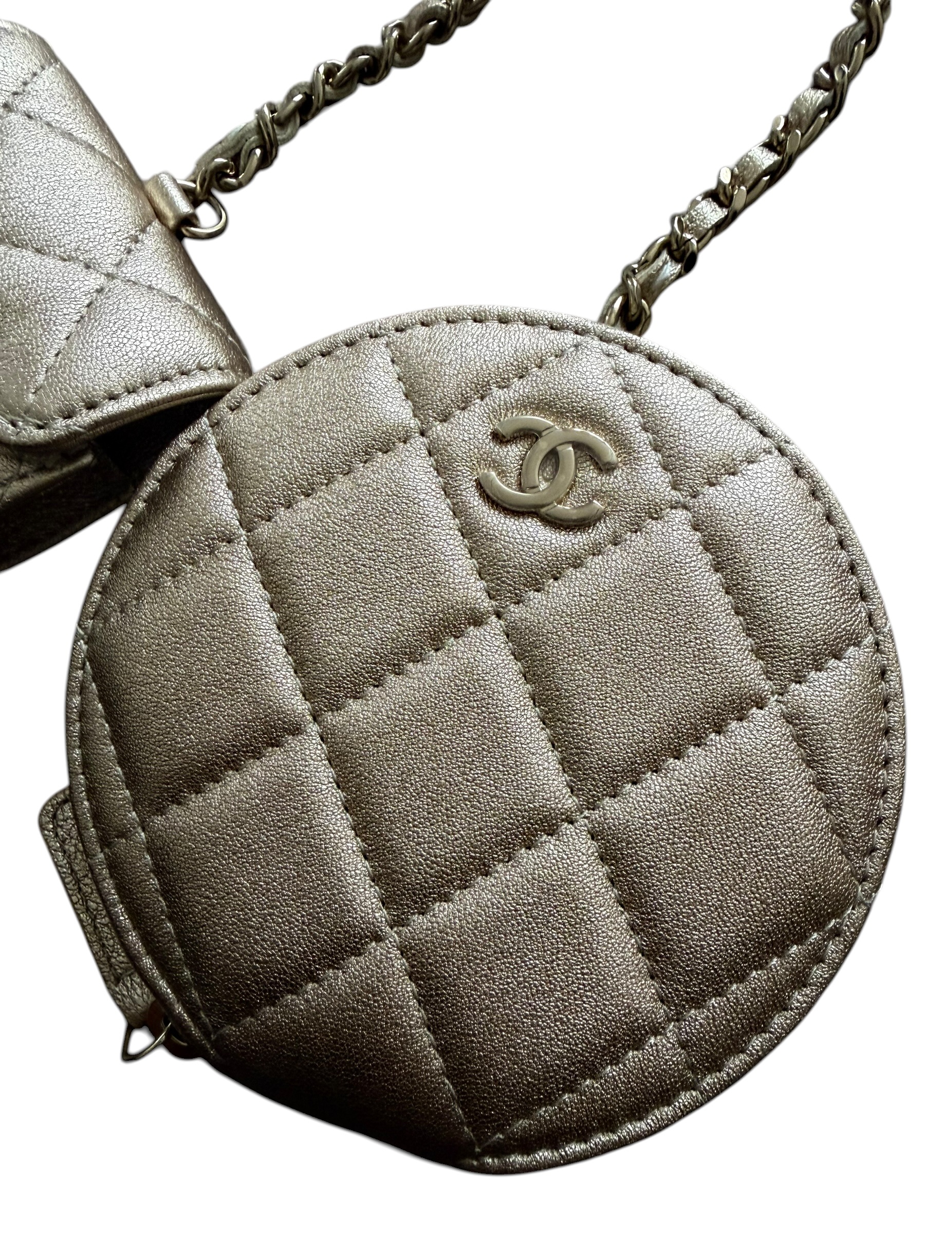 Chanel-Handtaschen-Accessoires | LOOP-Marktplatz