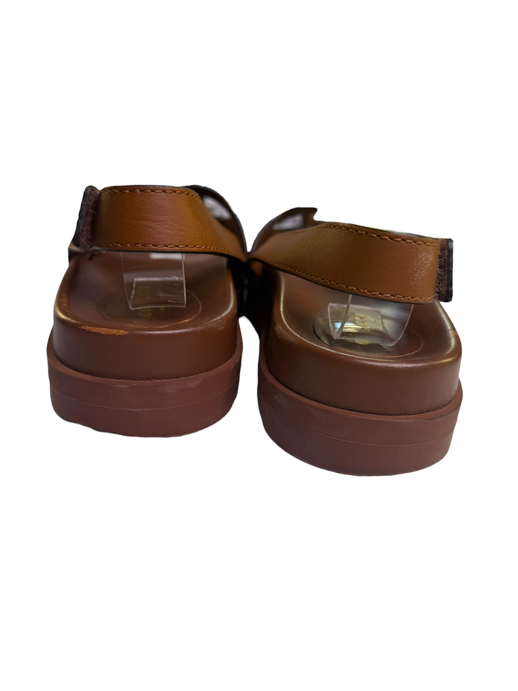 Gucci-Sandalen