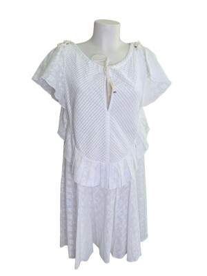 Louis Vuitton dress | LOOP-Marktplatz