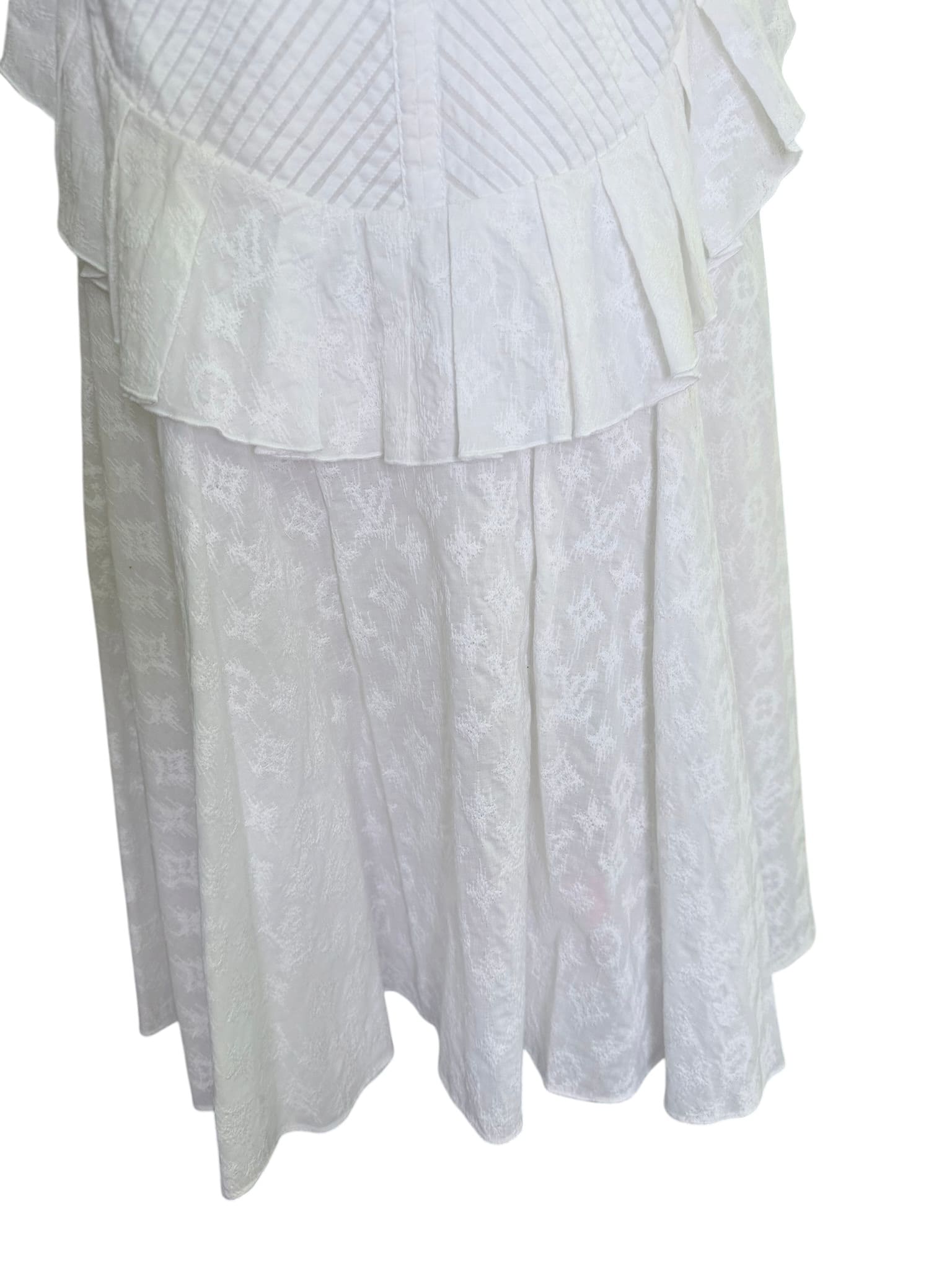 Louis-Vuitton-Kleid | LOOP-Marktplatz