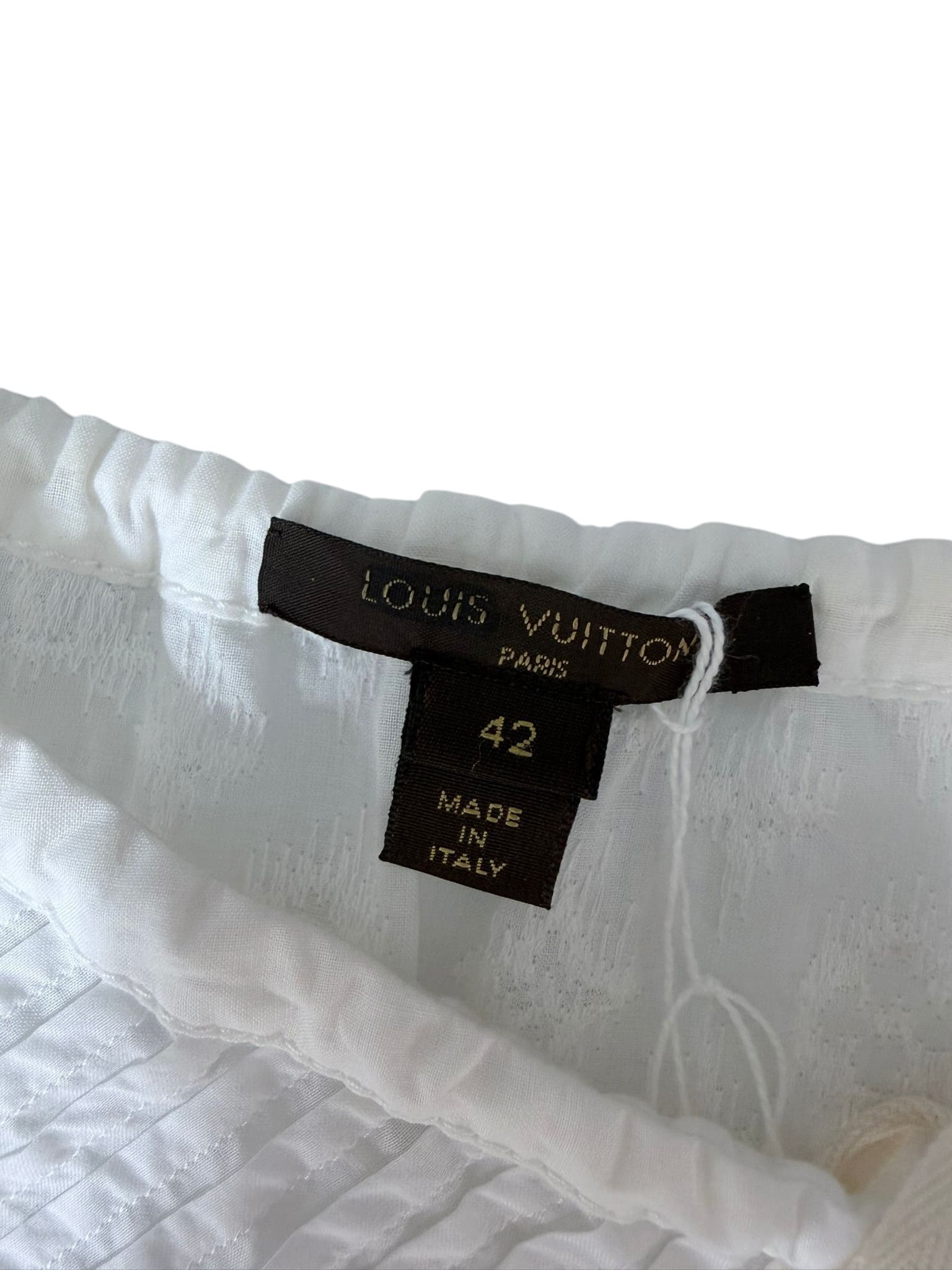 Louis-Vuitton-Kleid | LOOP-Marktplatz