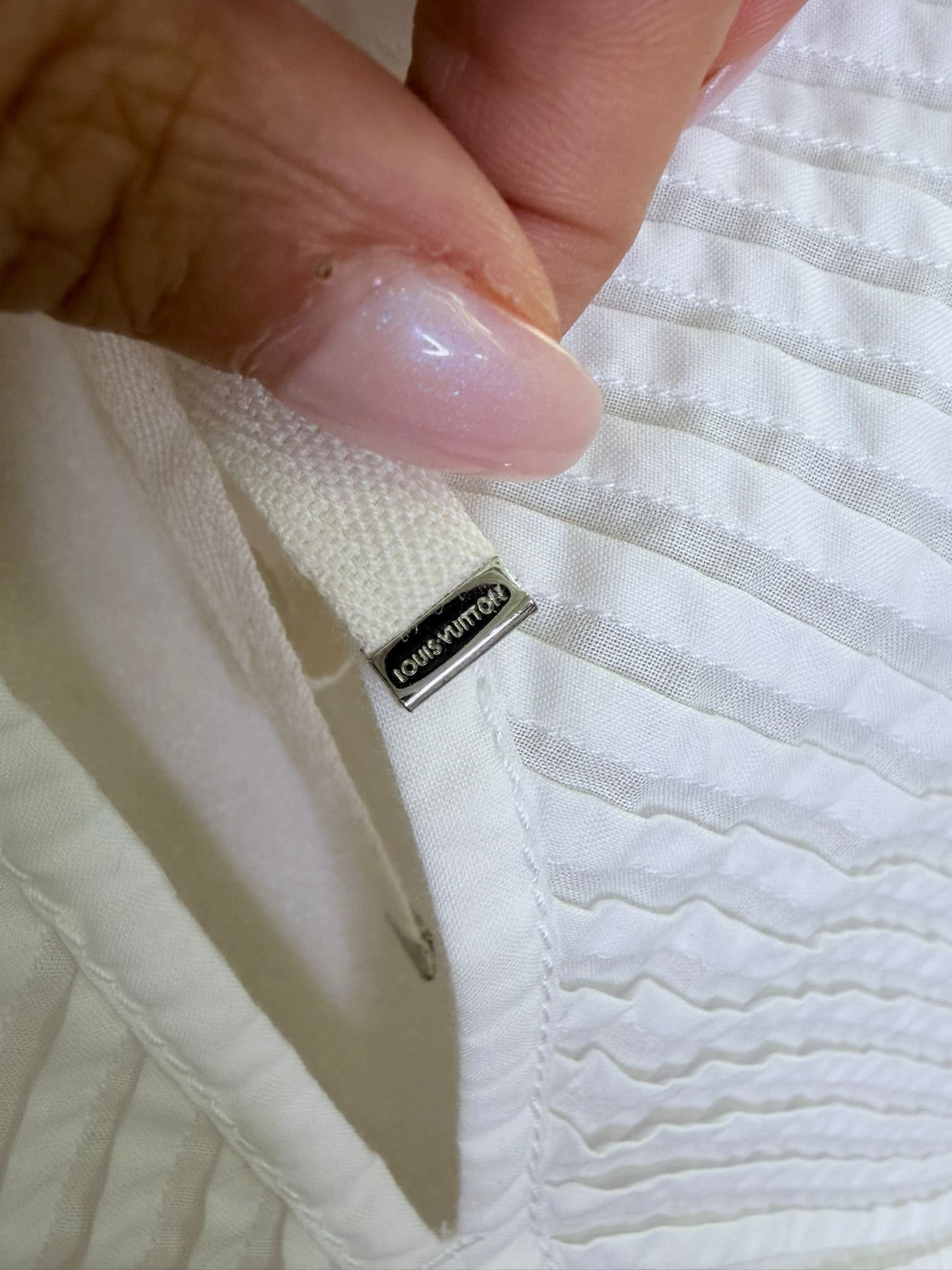 Louis-Vuitton-Kleid | LOOP-Marktplatz