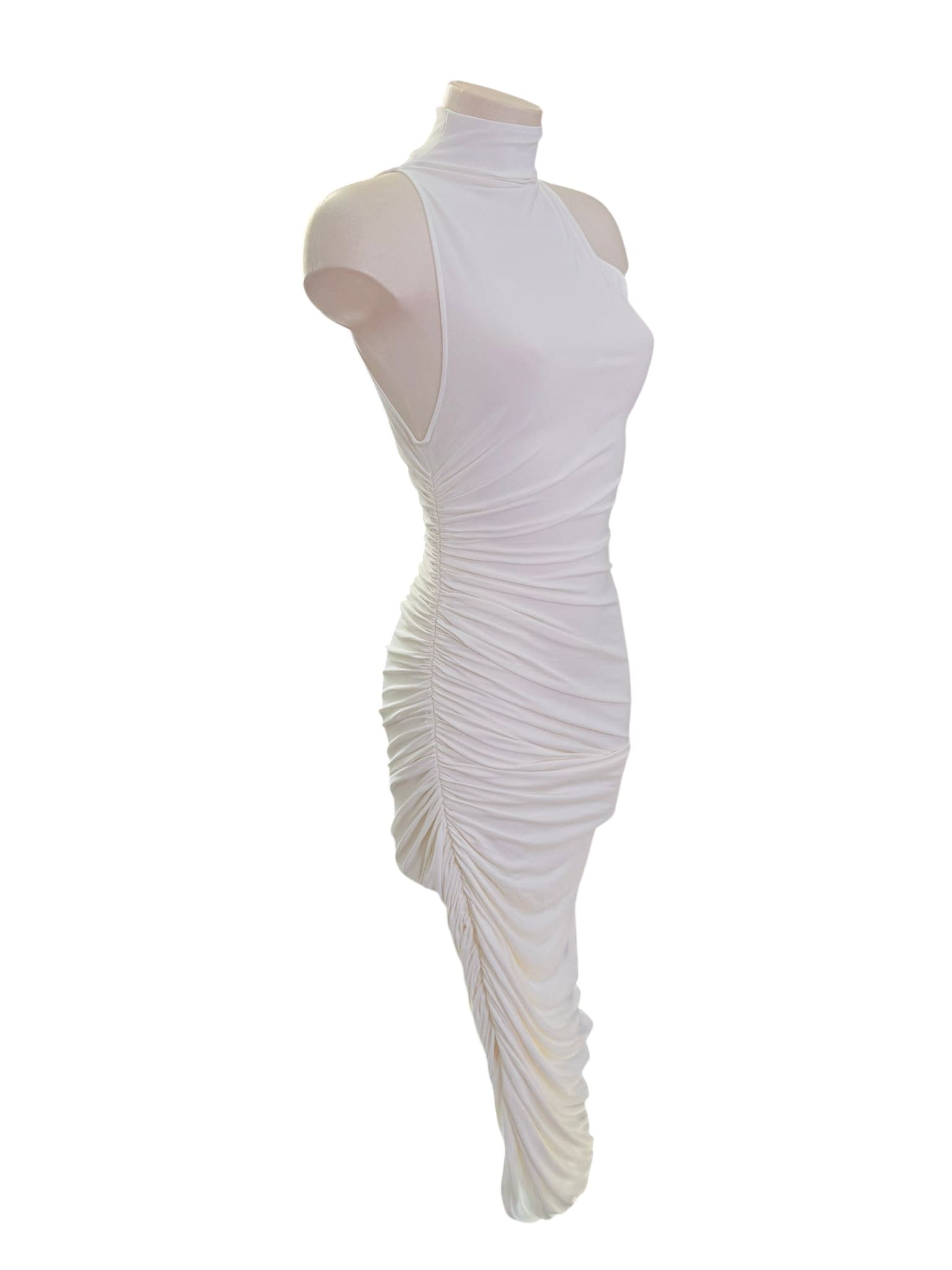 Robe Jacquemus