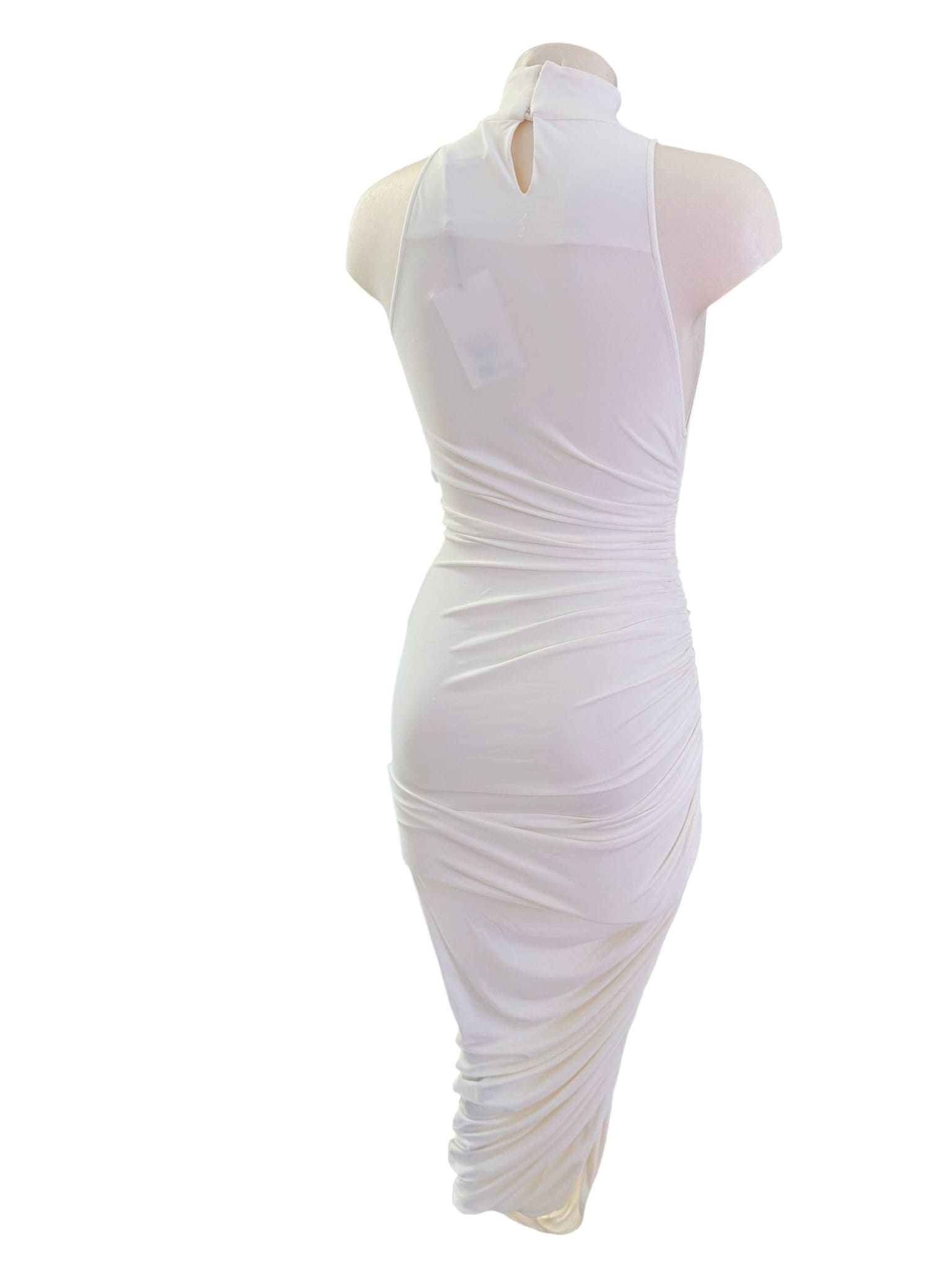 Robe Jacquemus