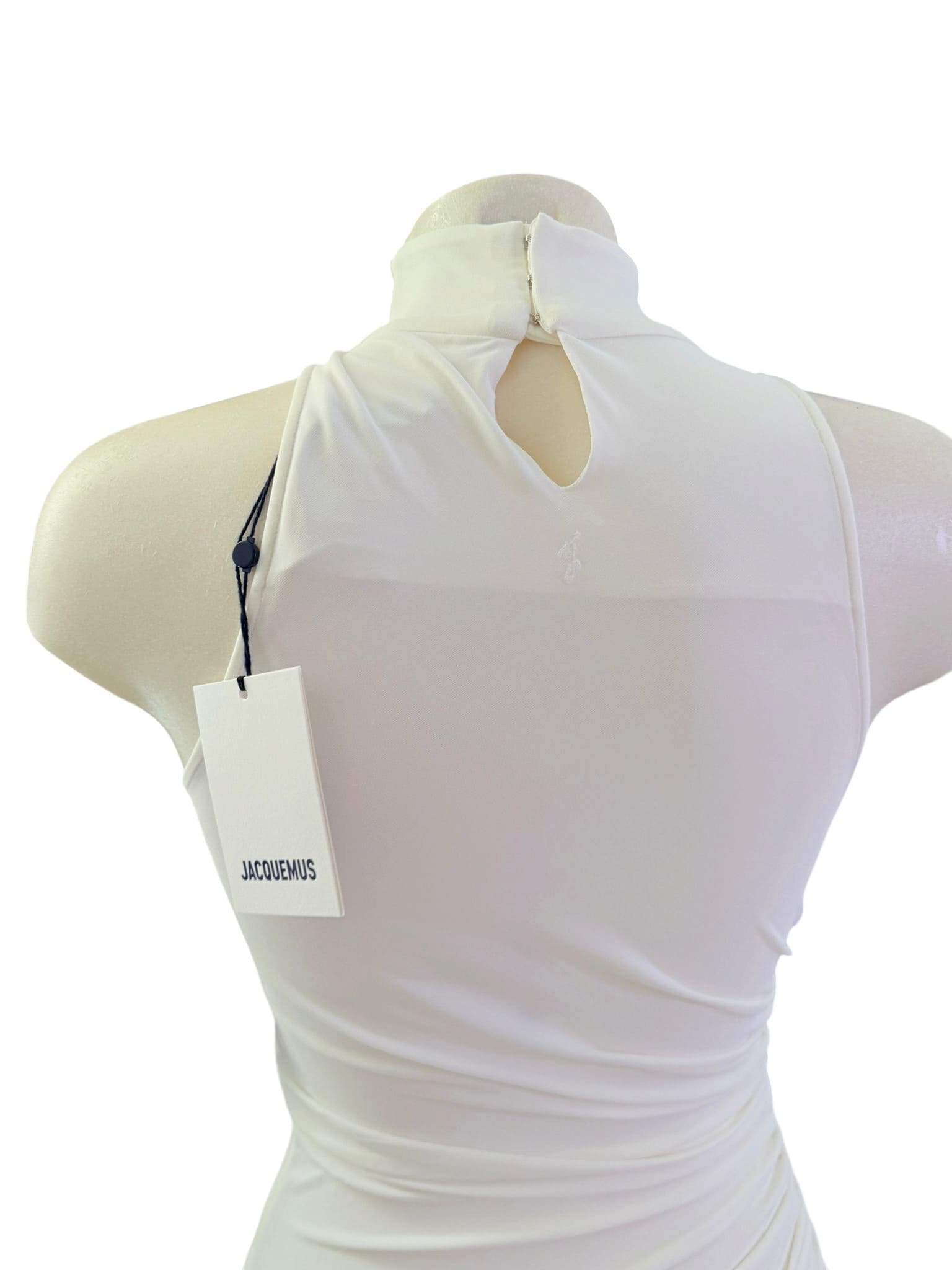 Robe Jacquemus | Marché LOOP