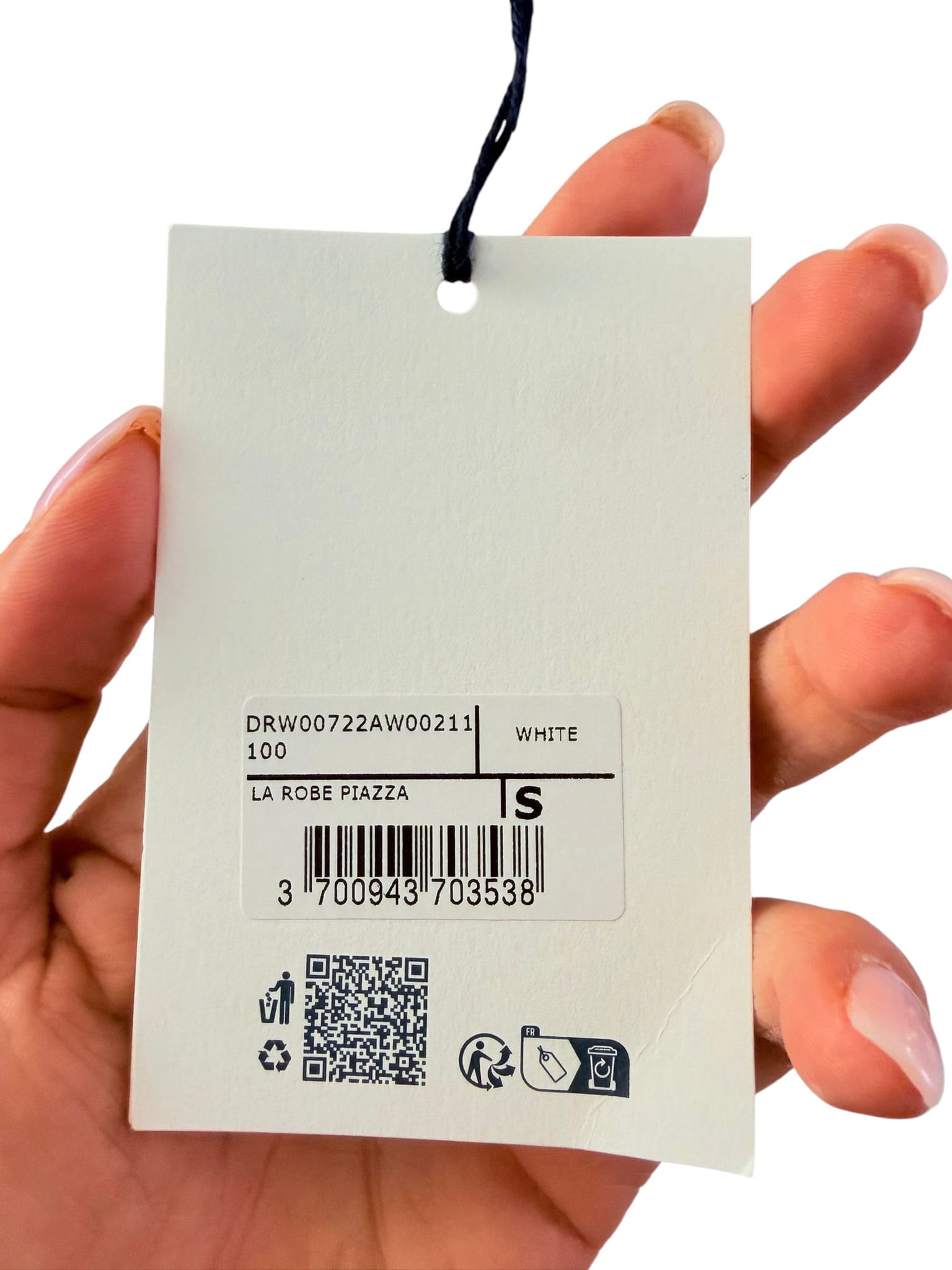 Robe Jacquemus | Marché LOOP