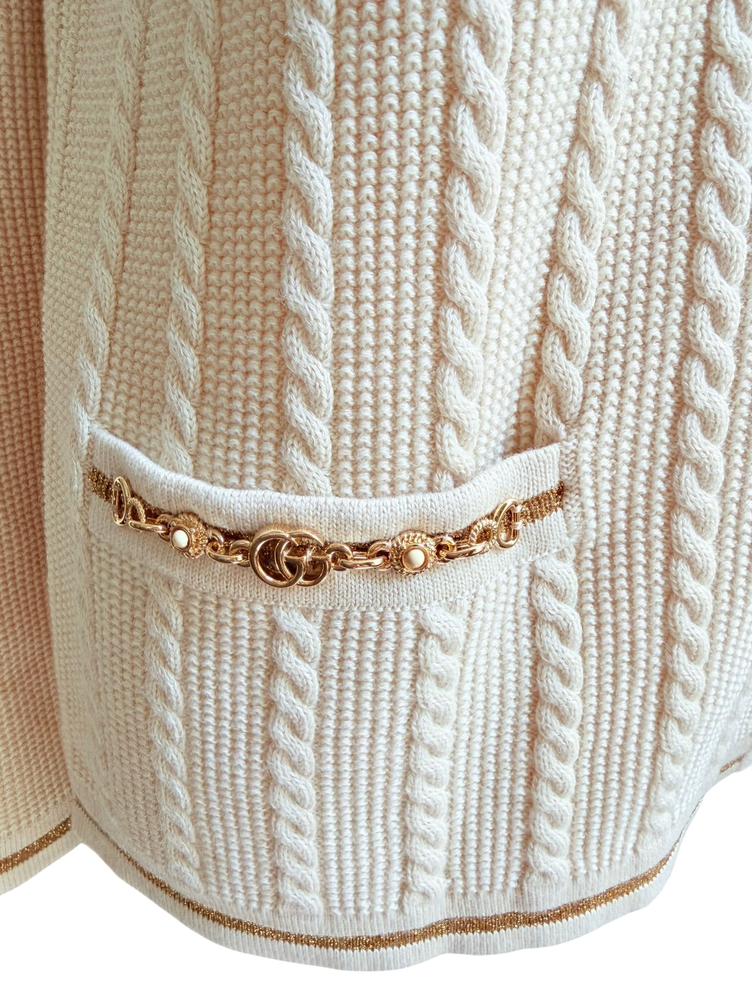 Gucci-Weste | LOOP-Marktplatz