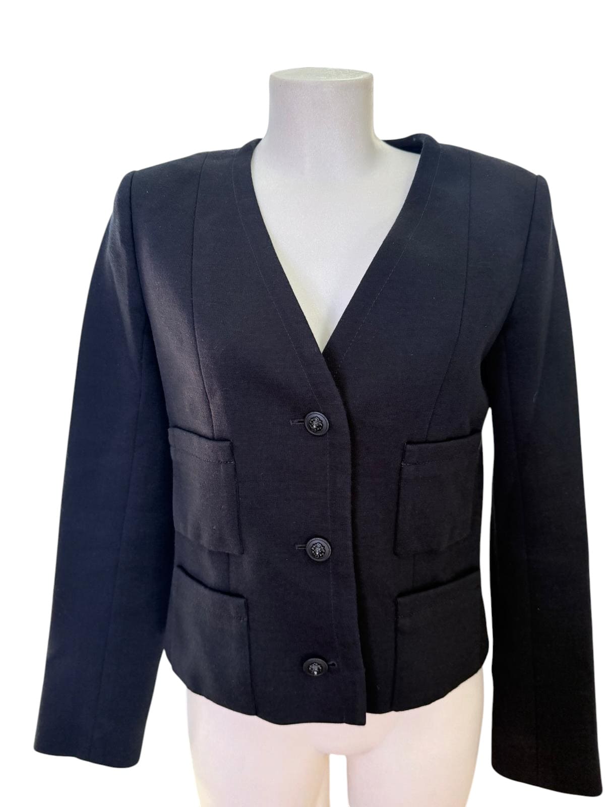 Chanel-Jacke