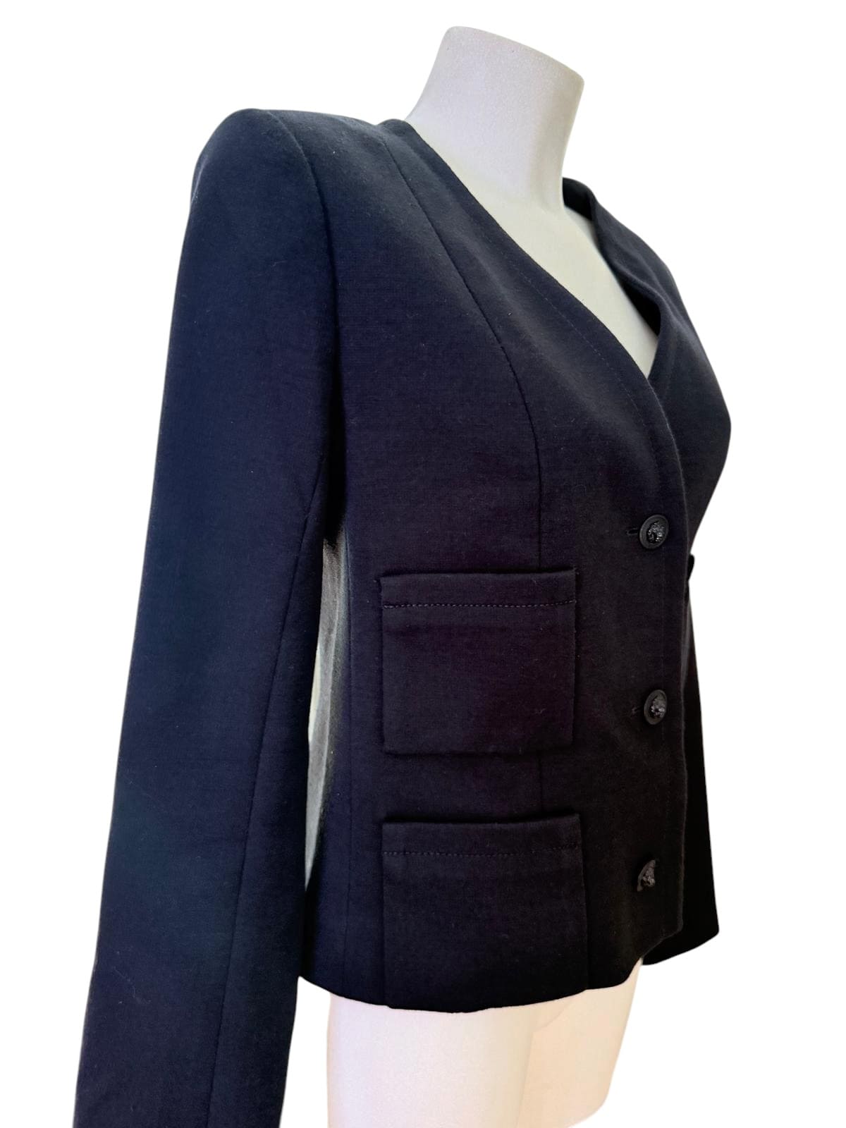 Chanel-Jacke