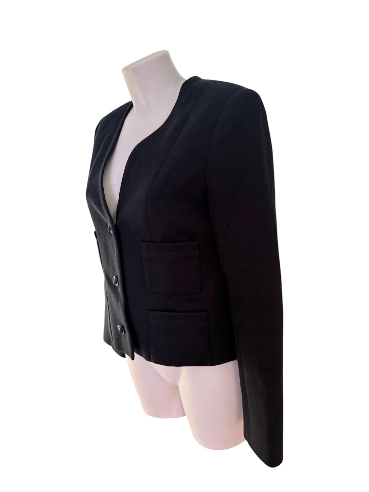 Chanel-Jacke | LOOP-Marktplatz