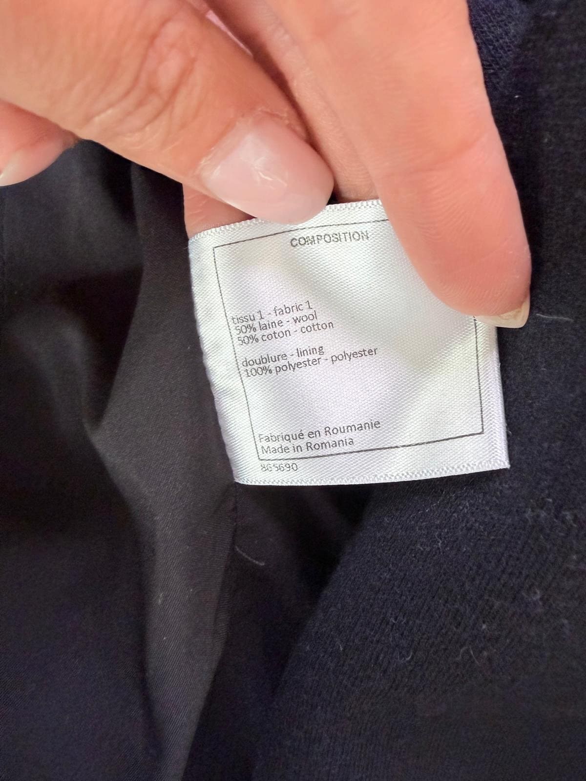 Chanel-Jacke | LOOP-Marktplatz
