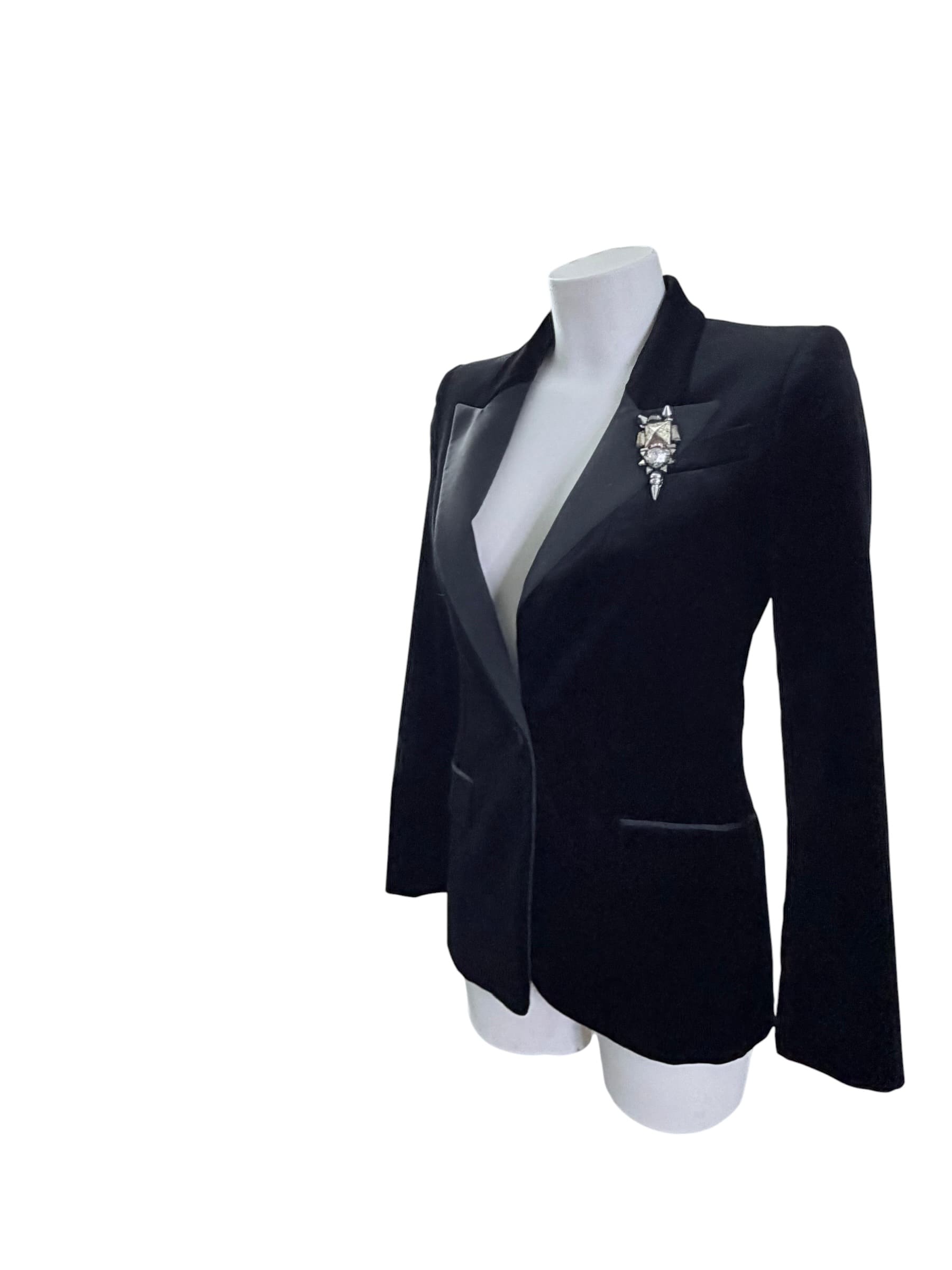 Gucci-Jacke | LOOP-Marktplatz