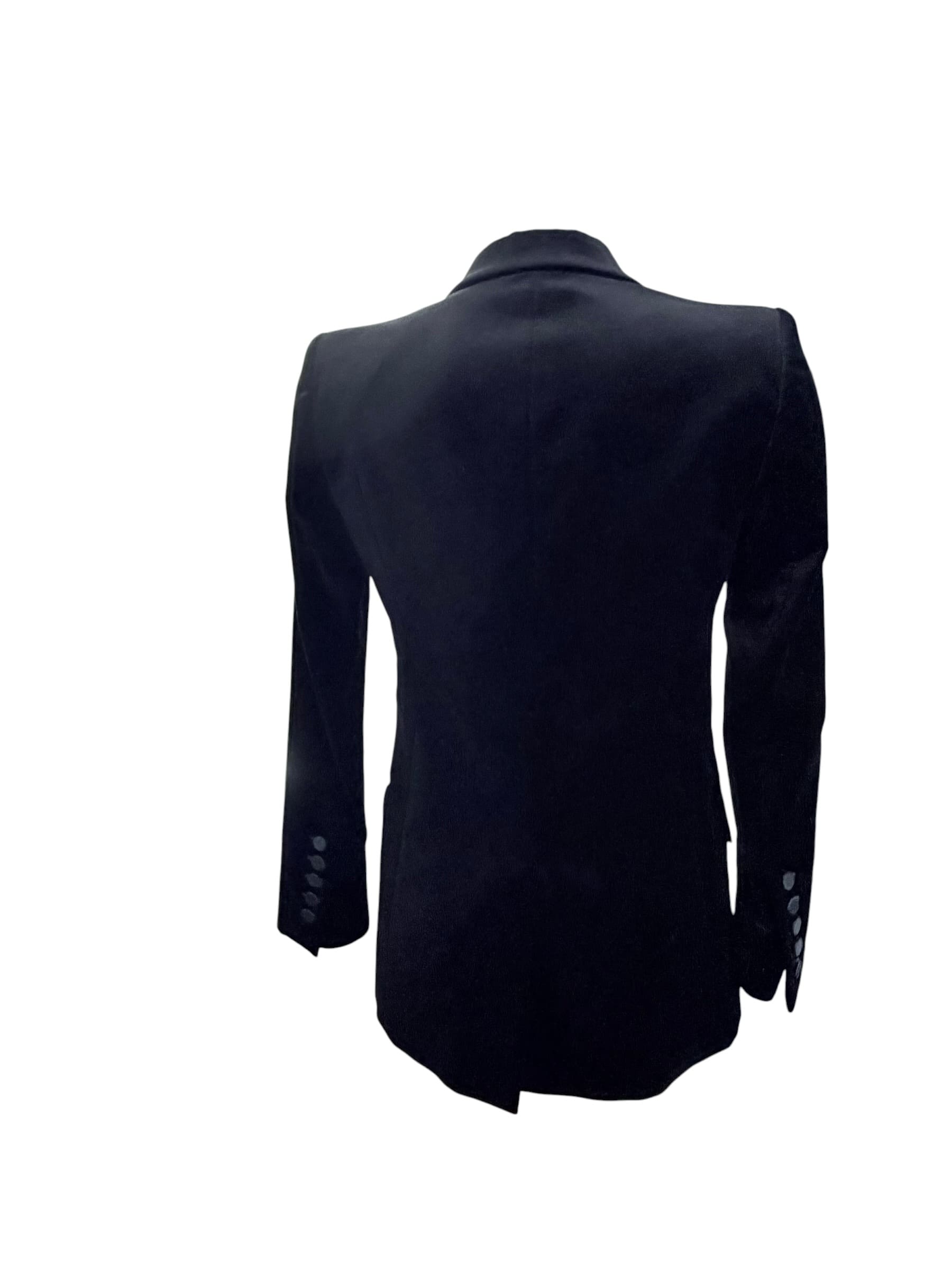 Gucci-Jacke