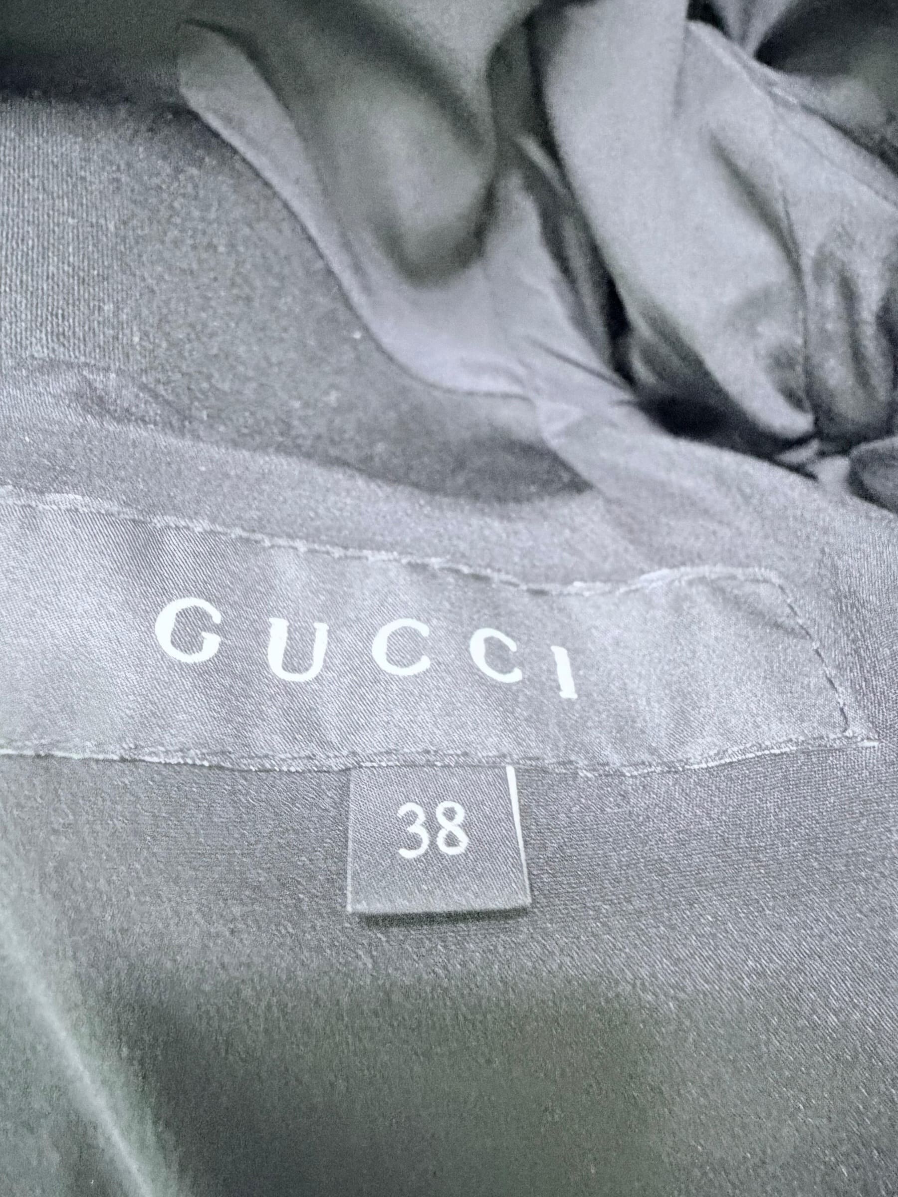 Gucci-Jacke | LOOP-Marktplatz