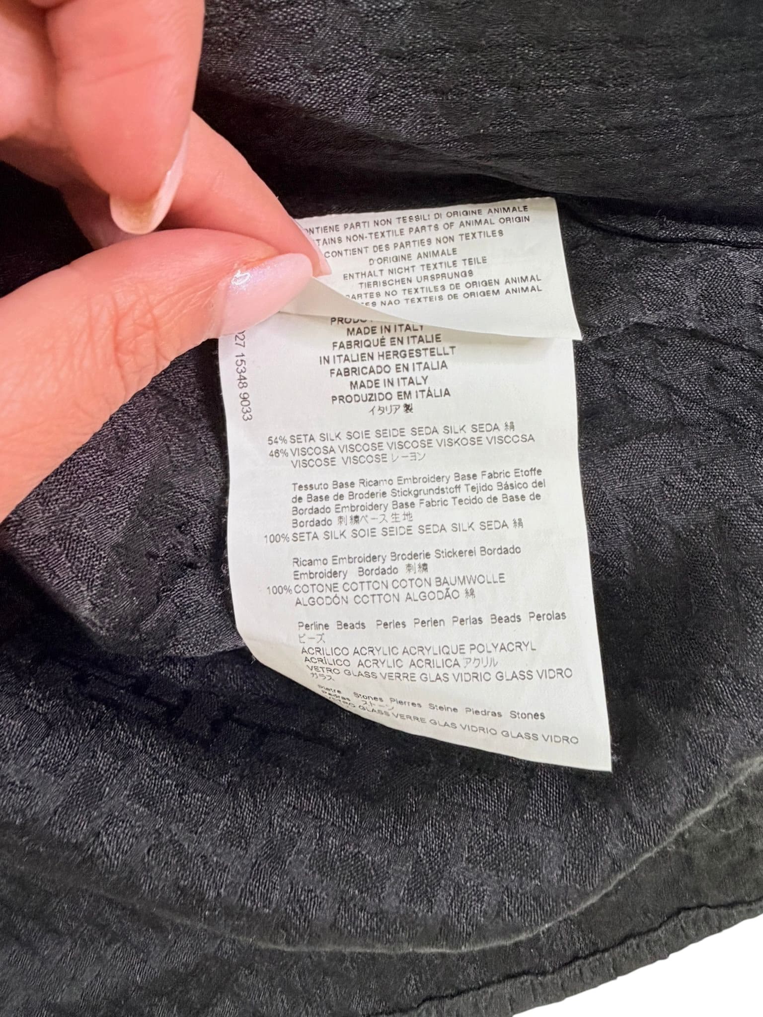 Top Etro | Marché LOOP