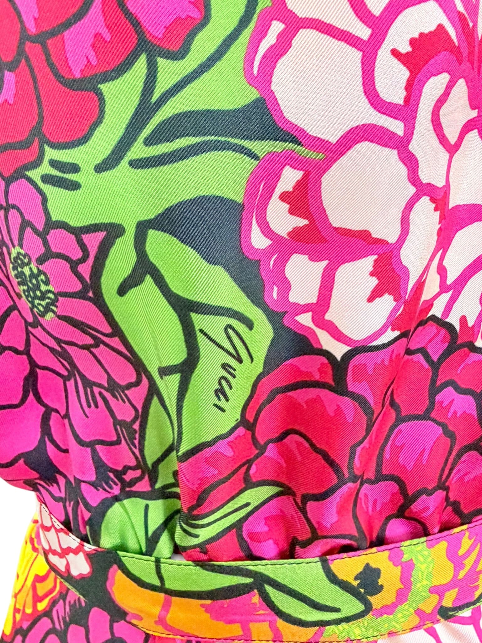 Gucci-Kleid