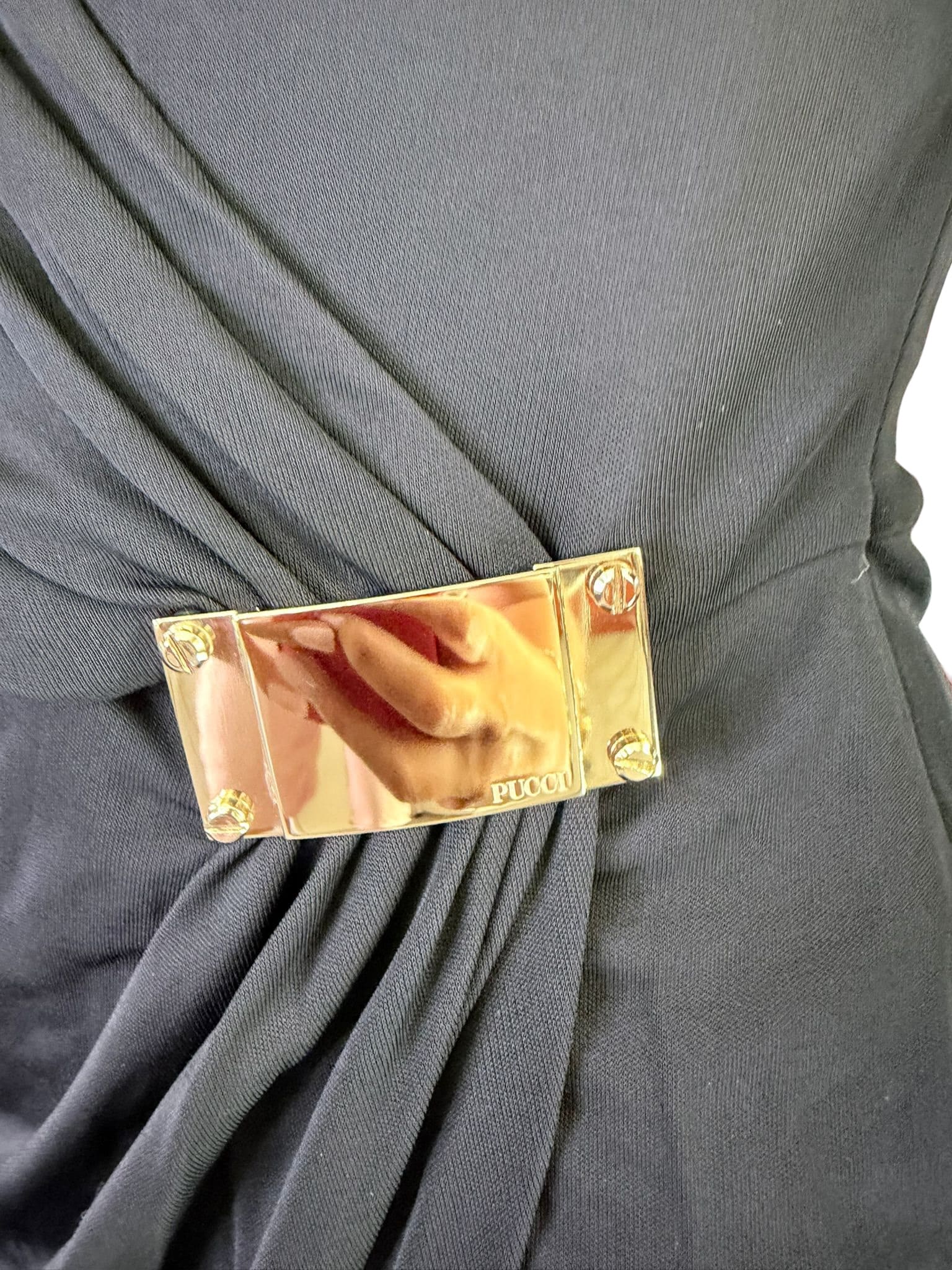 Kleid von Emilio Pucci | LOOP-Marktplatz