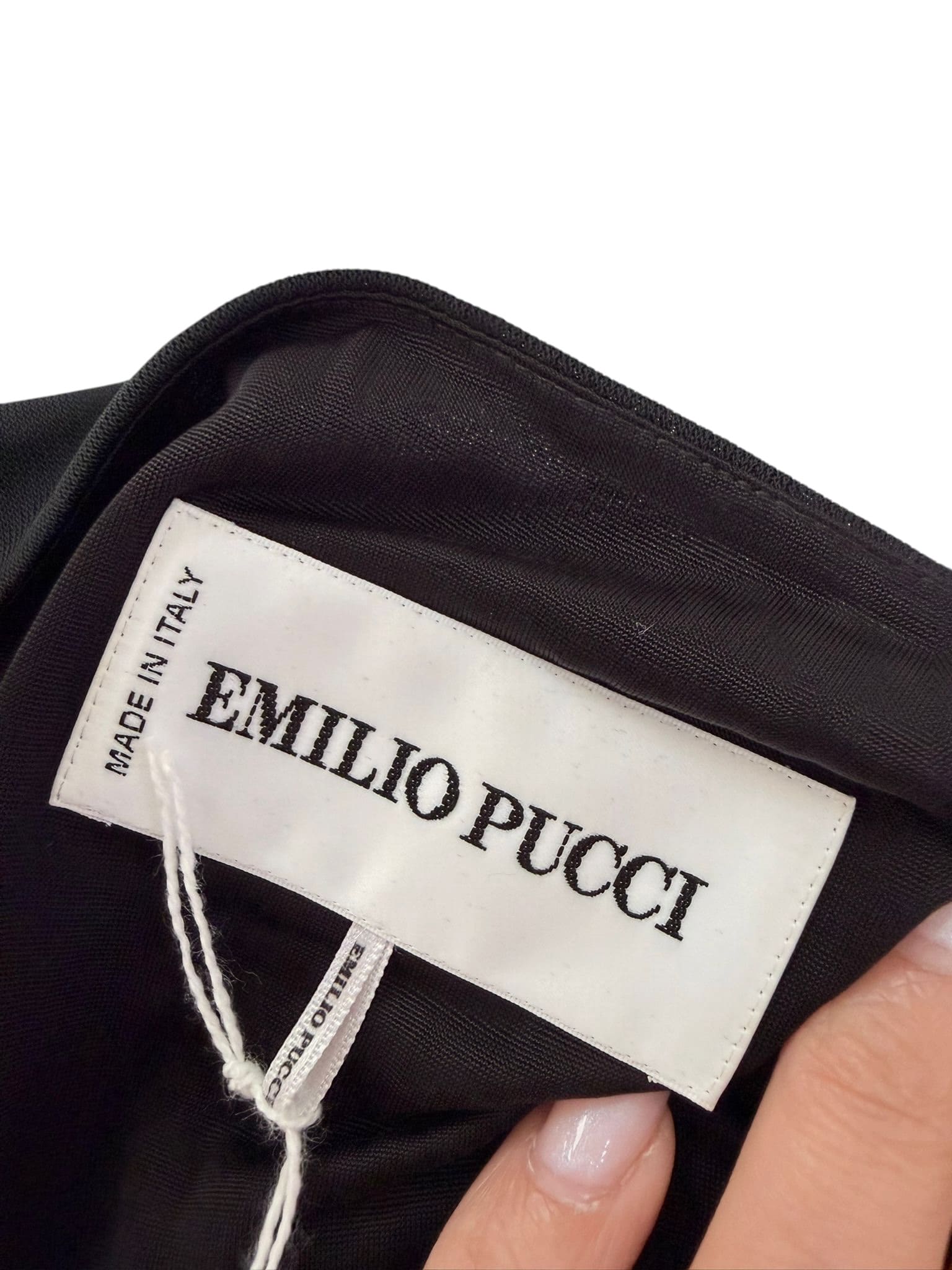 Kleid von Emilio Pucci | LOOP-Marktplatz