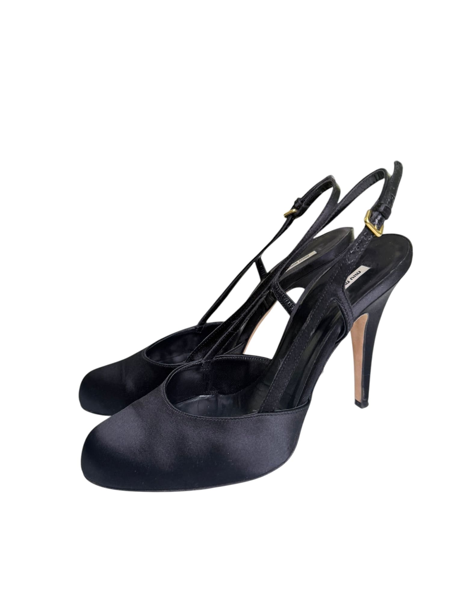 Miu Miu-Pumps