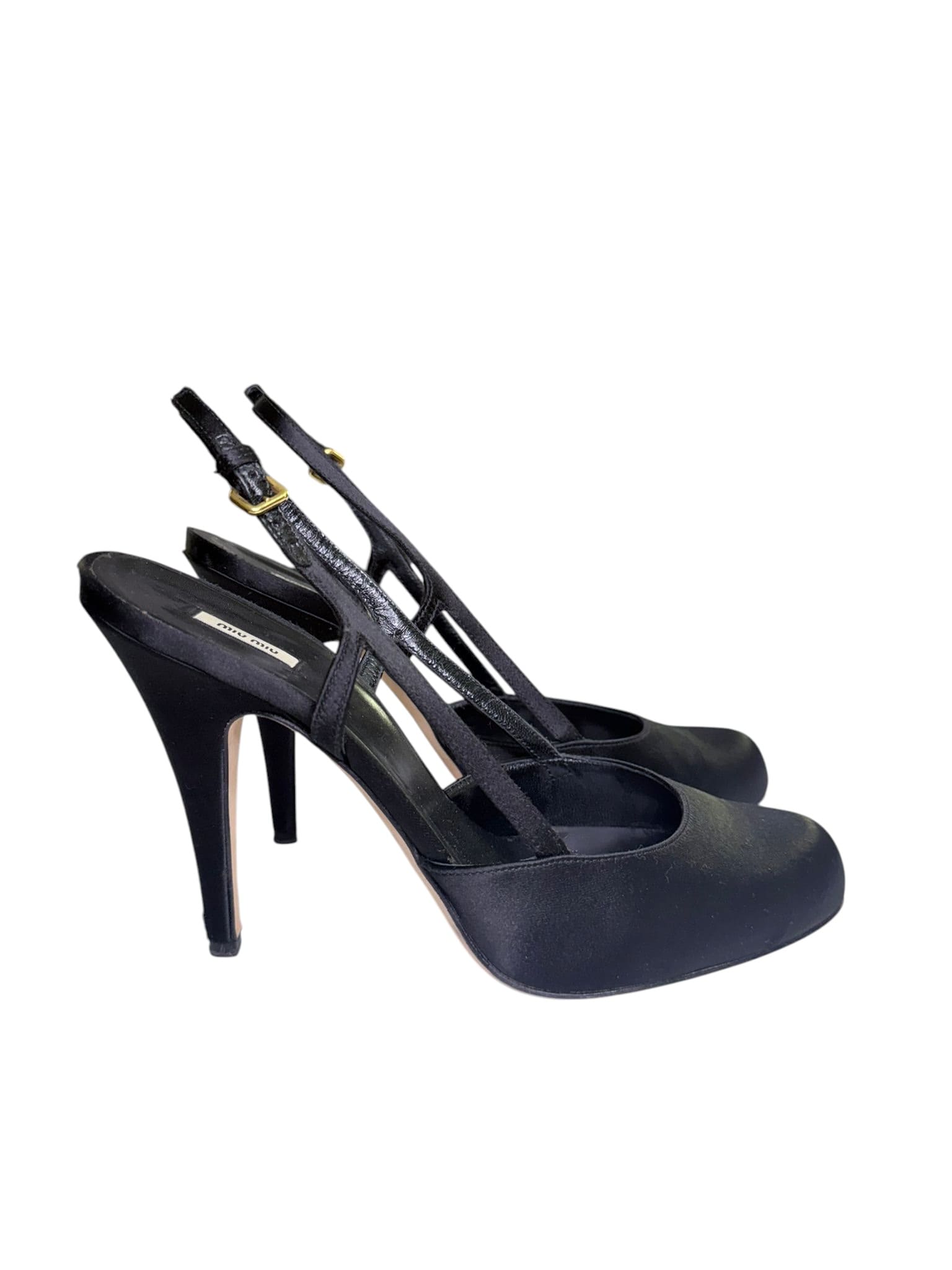 Miu Miu-Pumps