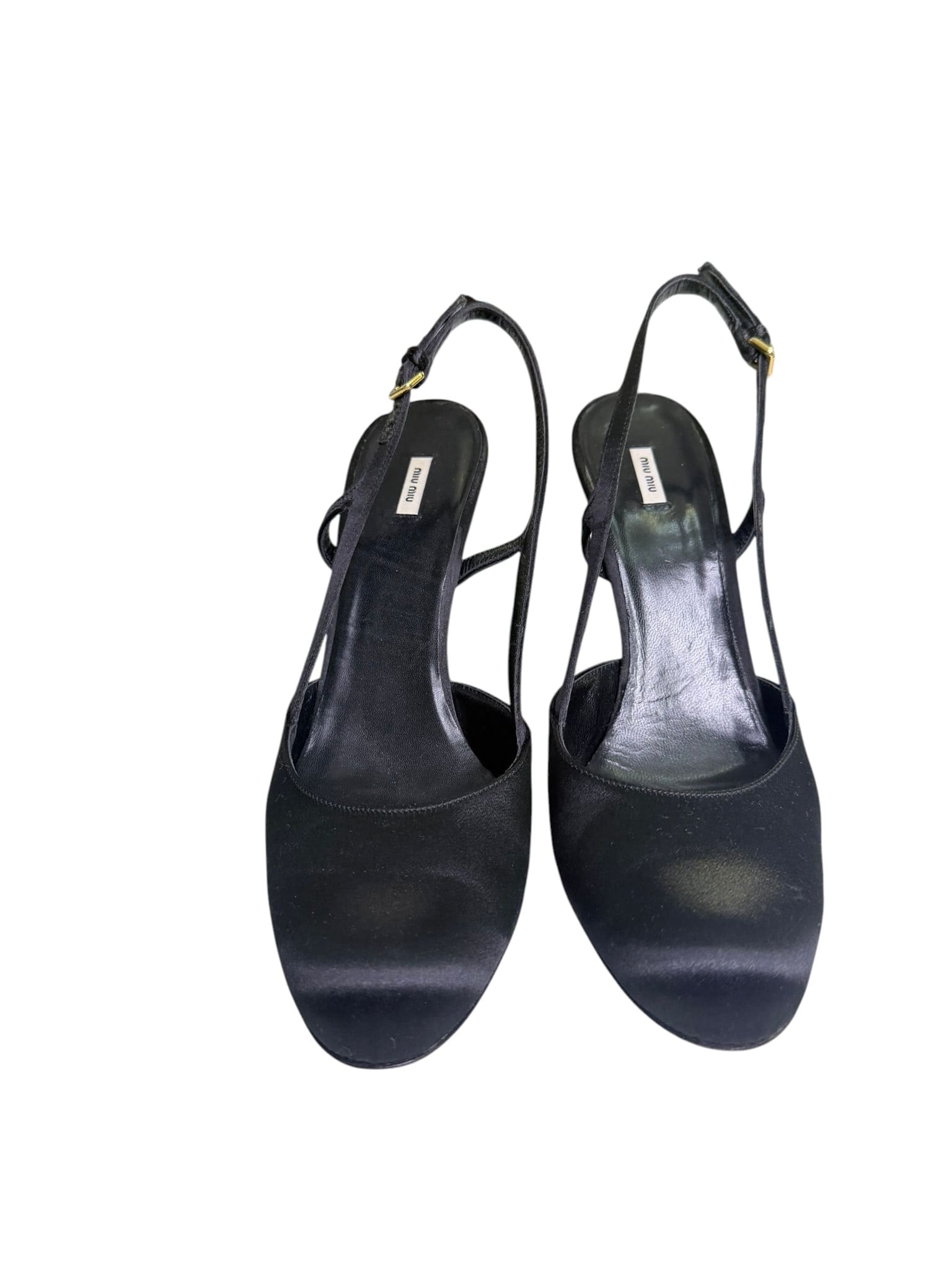 Miu Miu-Pumps