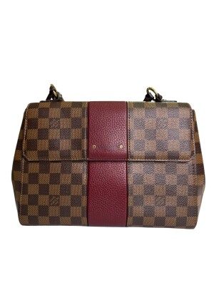 Louis Vuitton Bond Street bag | LOOP-Marktplatz
