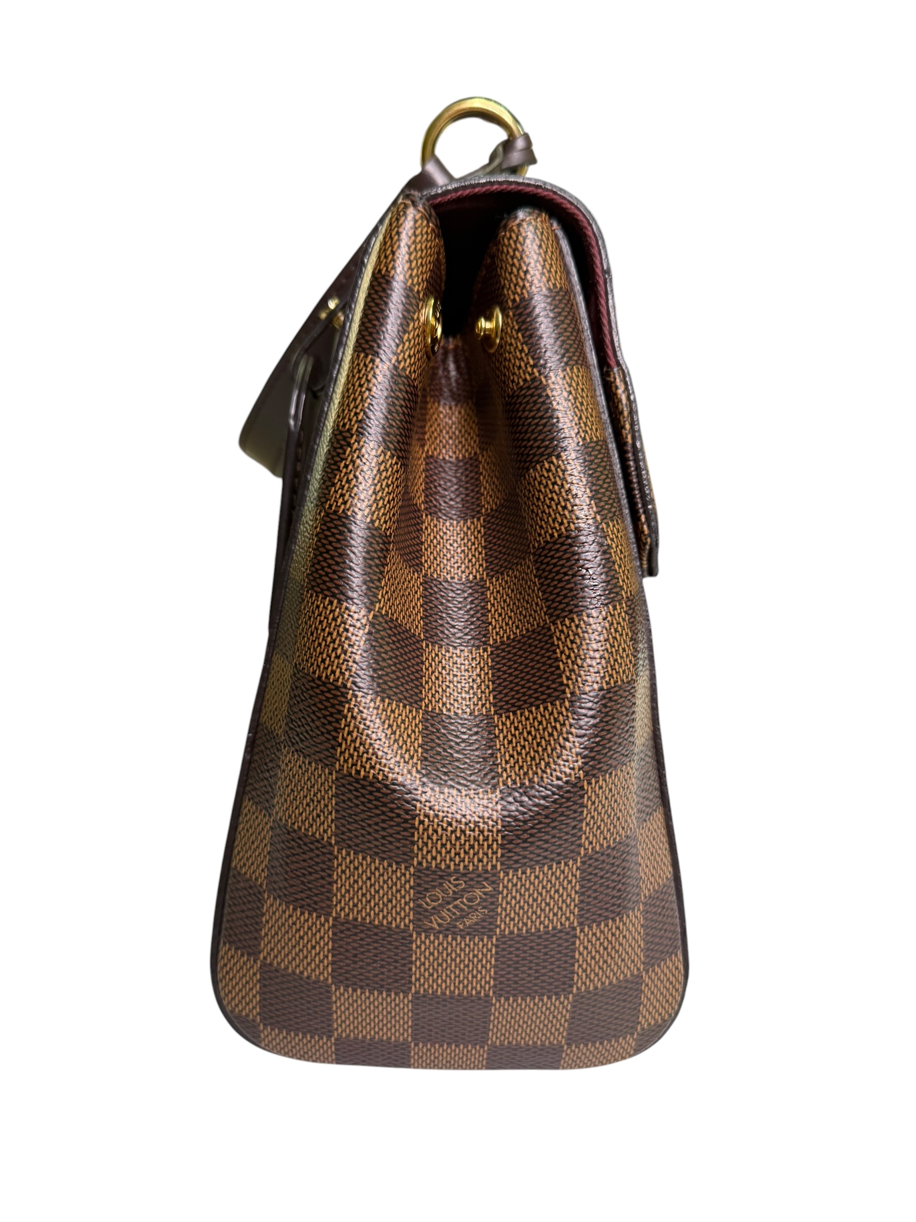 Louis Vuitton Bond Street Tasche