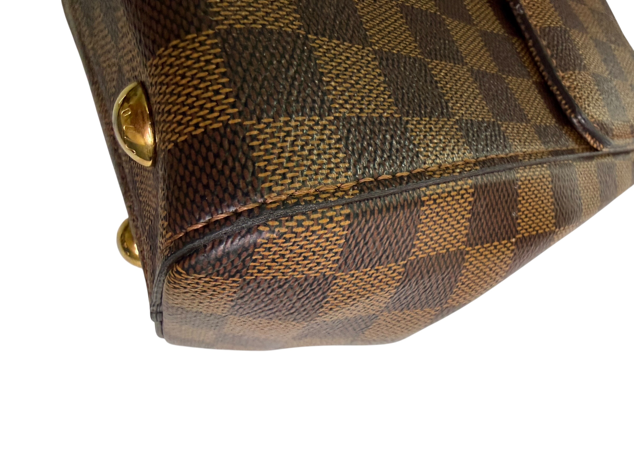 Louis Vuitton Bond Street Tasche | LOOP-Marktplatz