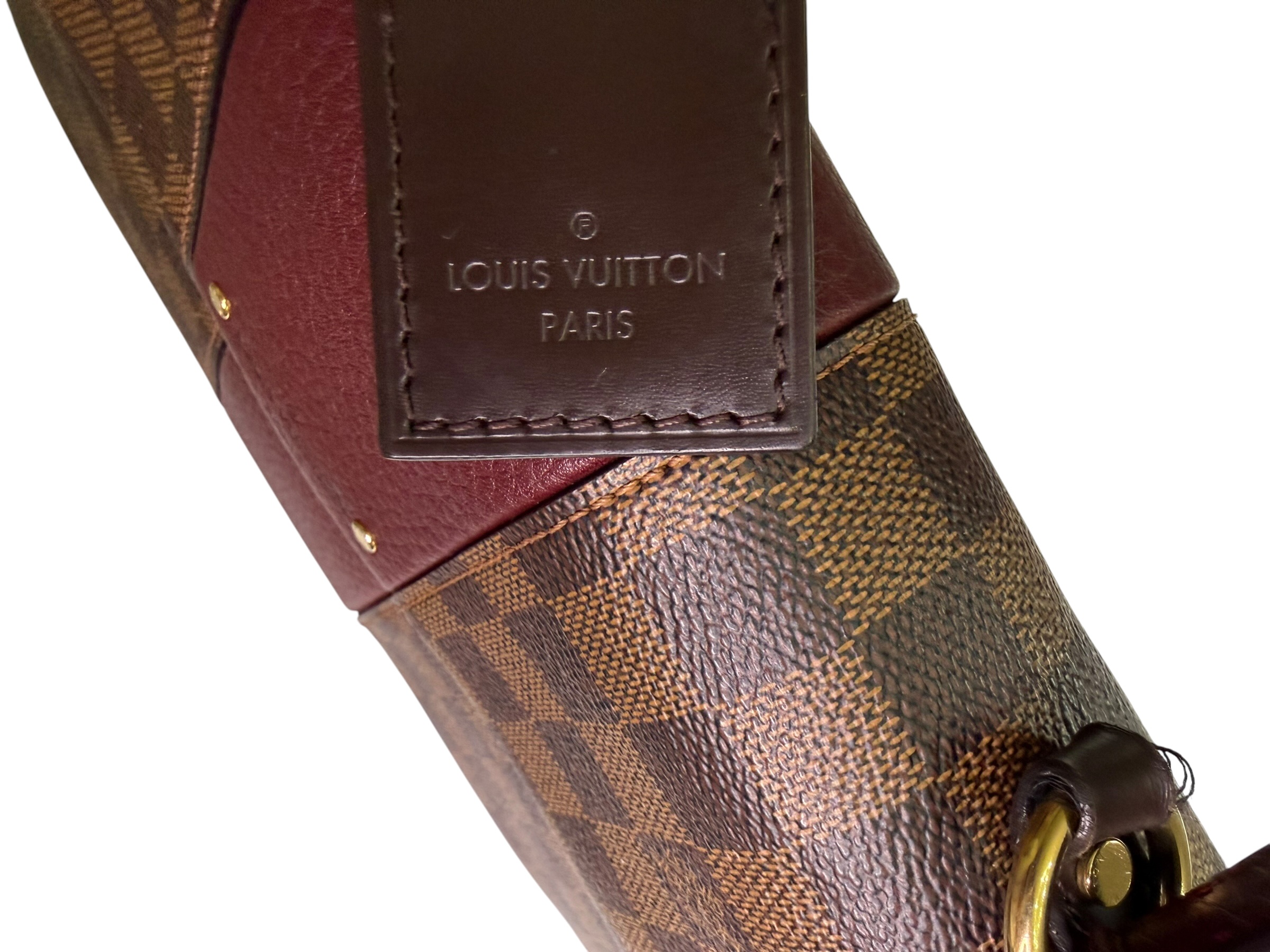 Louis Vuitton Bond Street Tasche