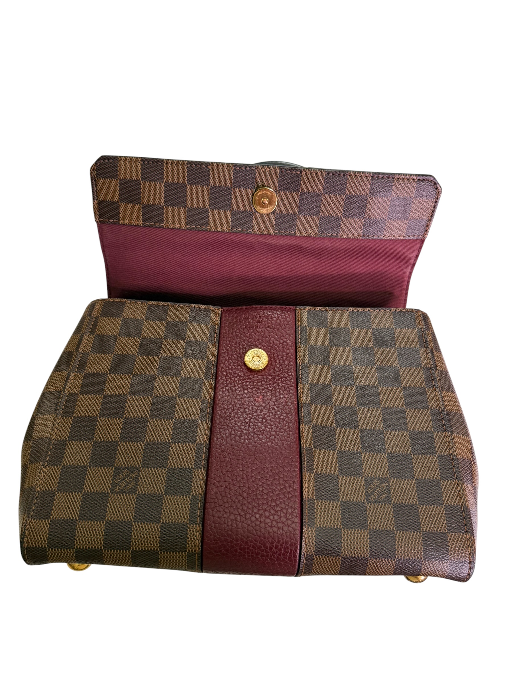 Louis Vuitton Bond Street Tasche