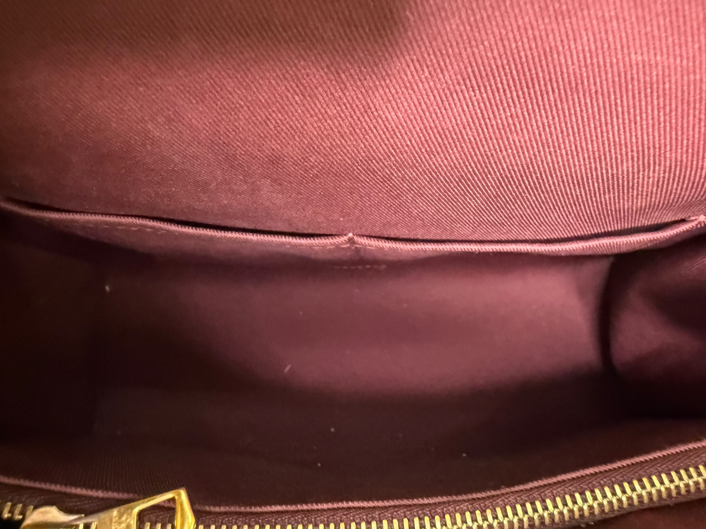 Louis Vuitton Bond Street Tasche
