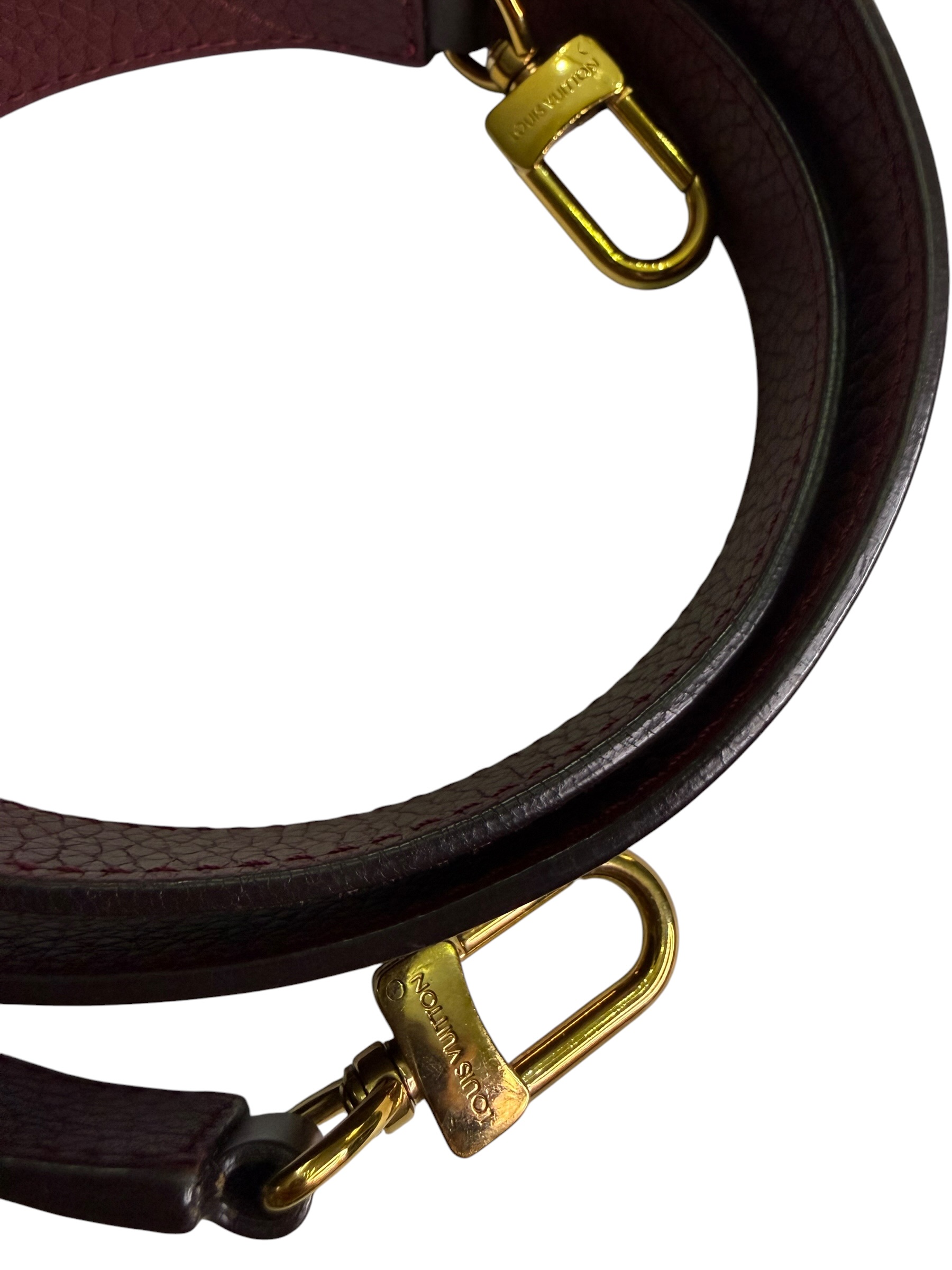 Louis Vuitton Bond Street Tasche | LOOP-Marktplatz