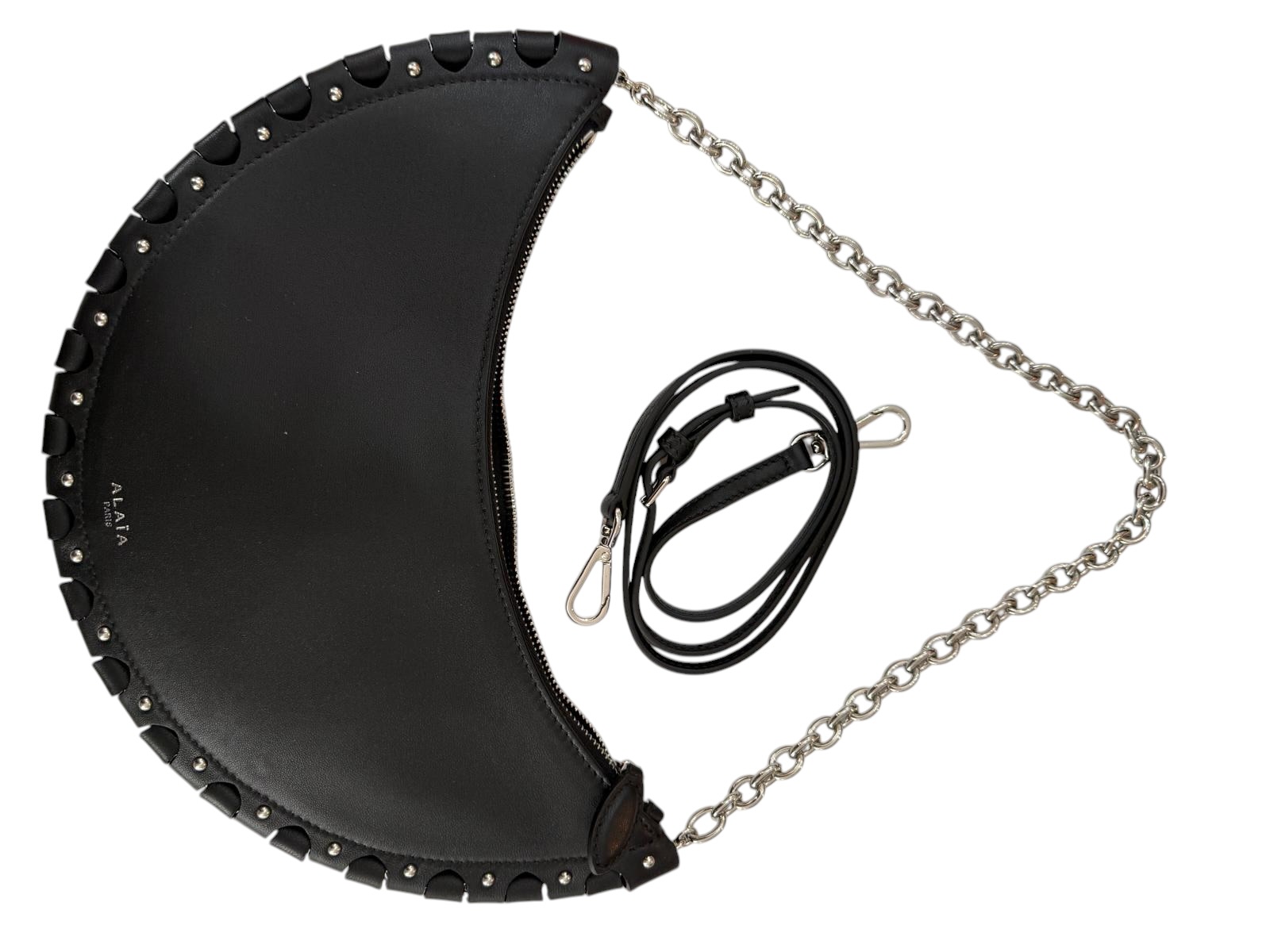 Alaia-Tasche