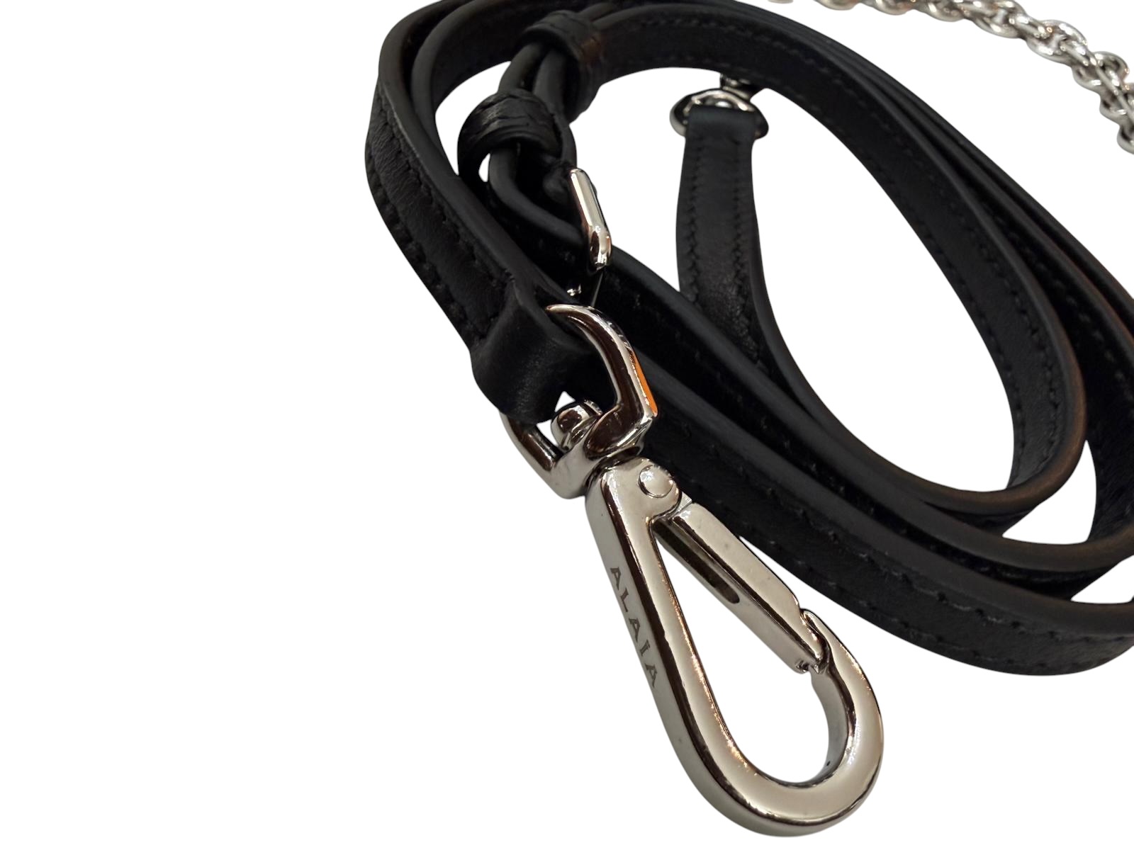 Alaia-Tasche