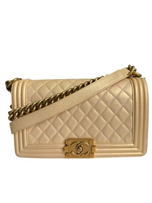 Chanel Boy bag | LOOP-Marktplatz