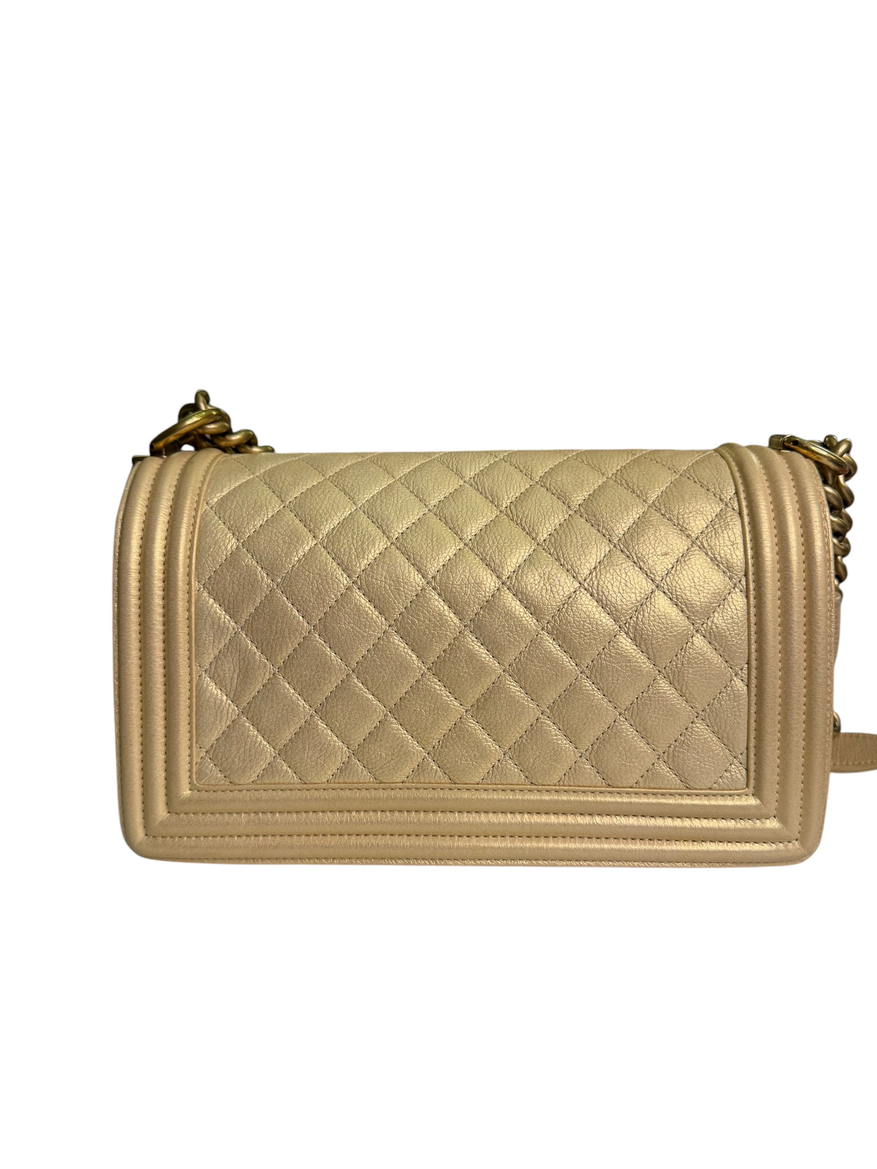 Chanel Boy-Tasche | LOOP-Marktplatz